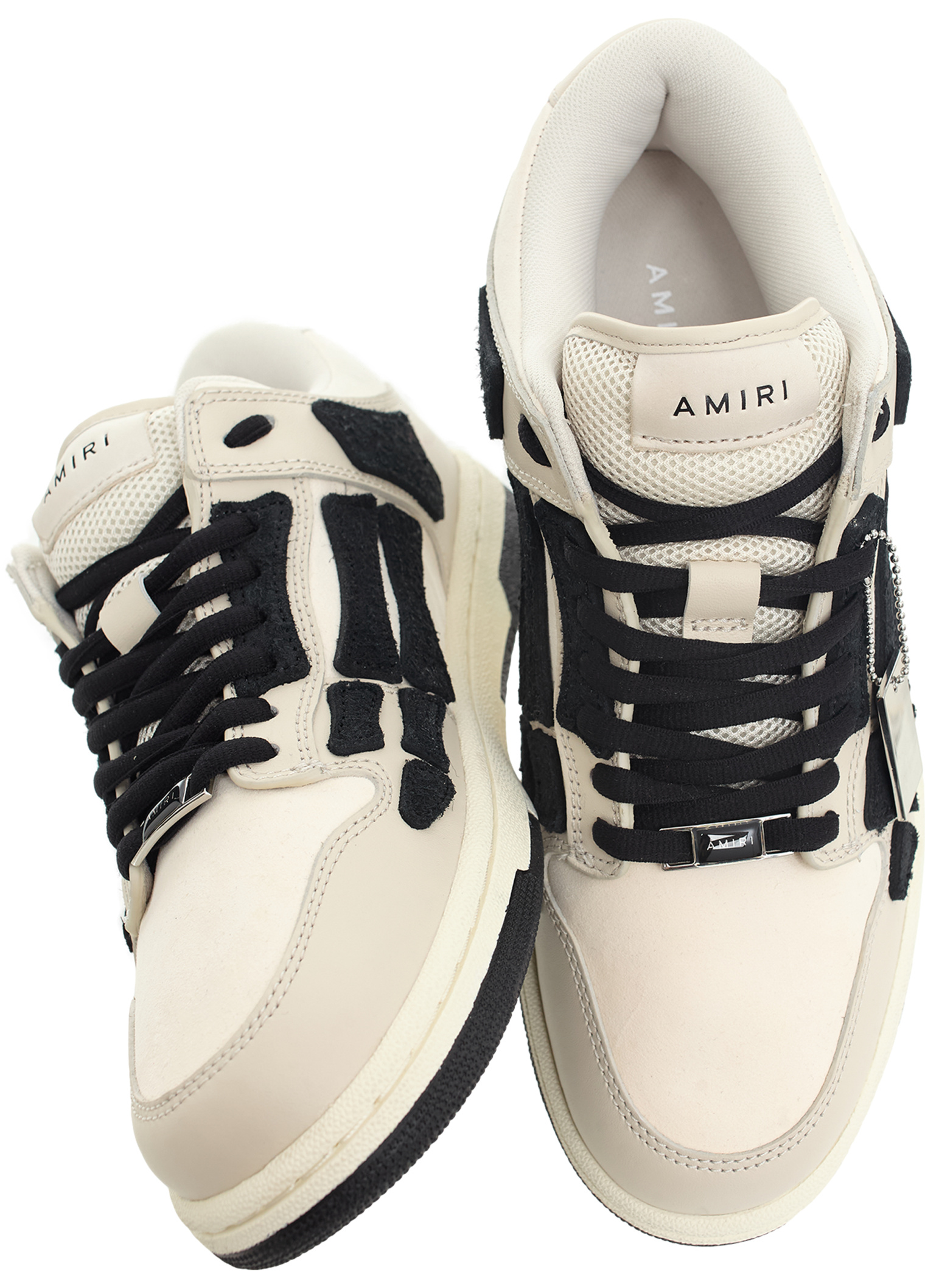 AMIRI Skel Top sneakers