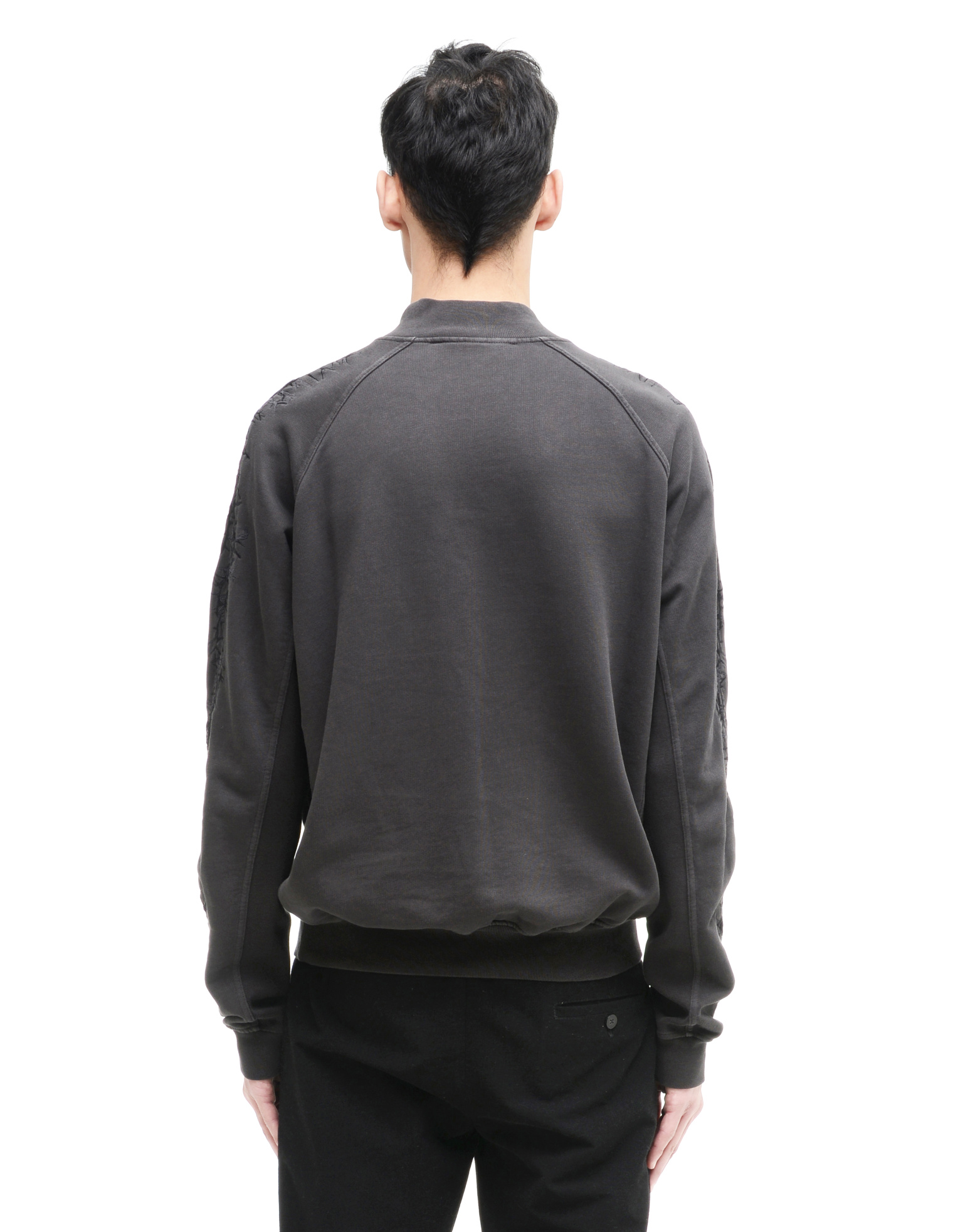 Haider Ackermann Cotton sweatshirt