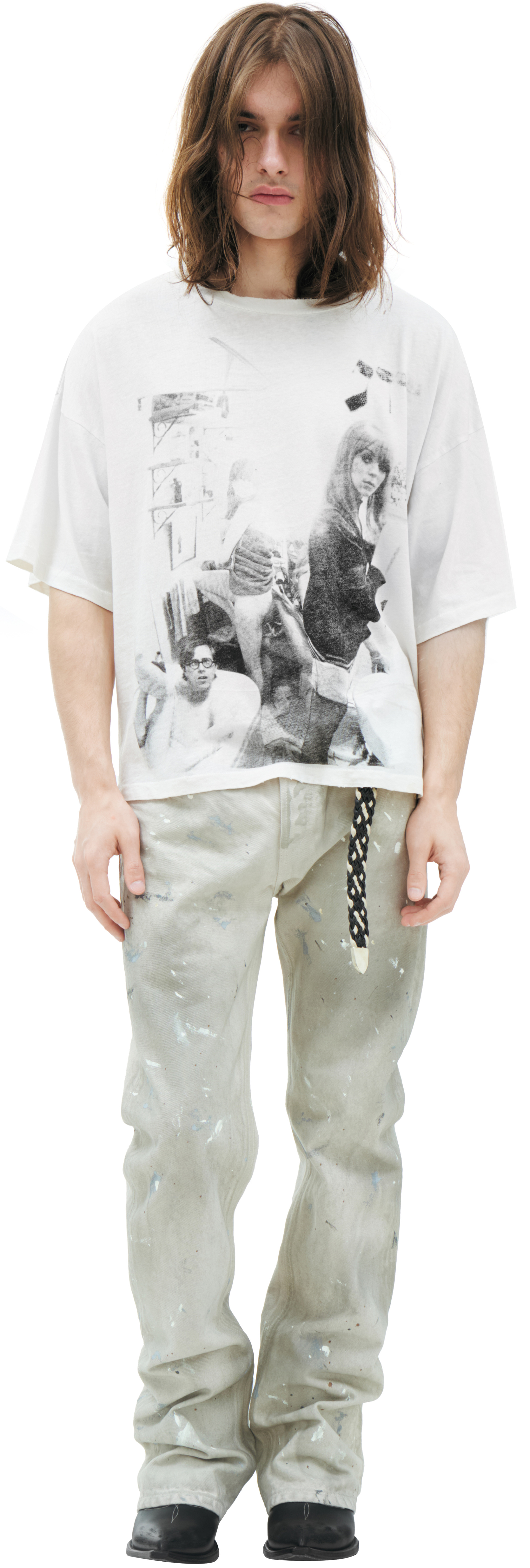 Enfants Riches Déprimés IVAN\'S CHILDHOOD T-shirt