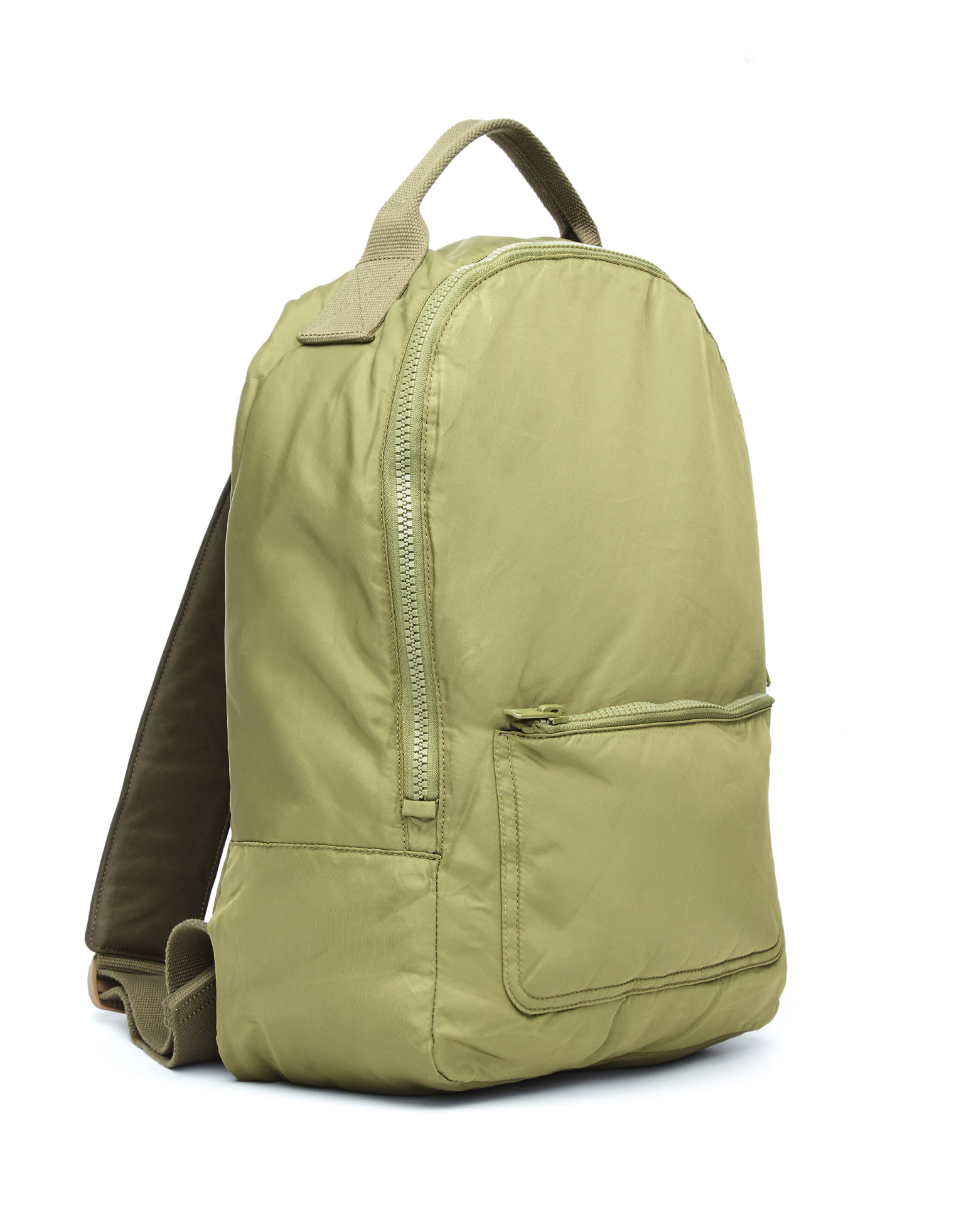Yeezy Basic Truffle Nylon Backpack