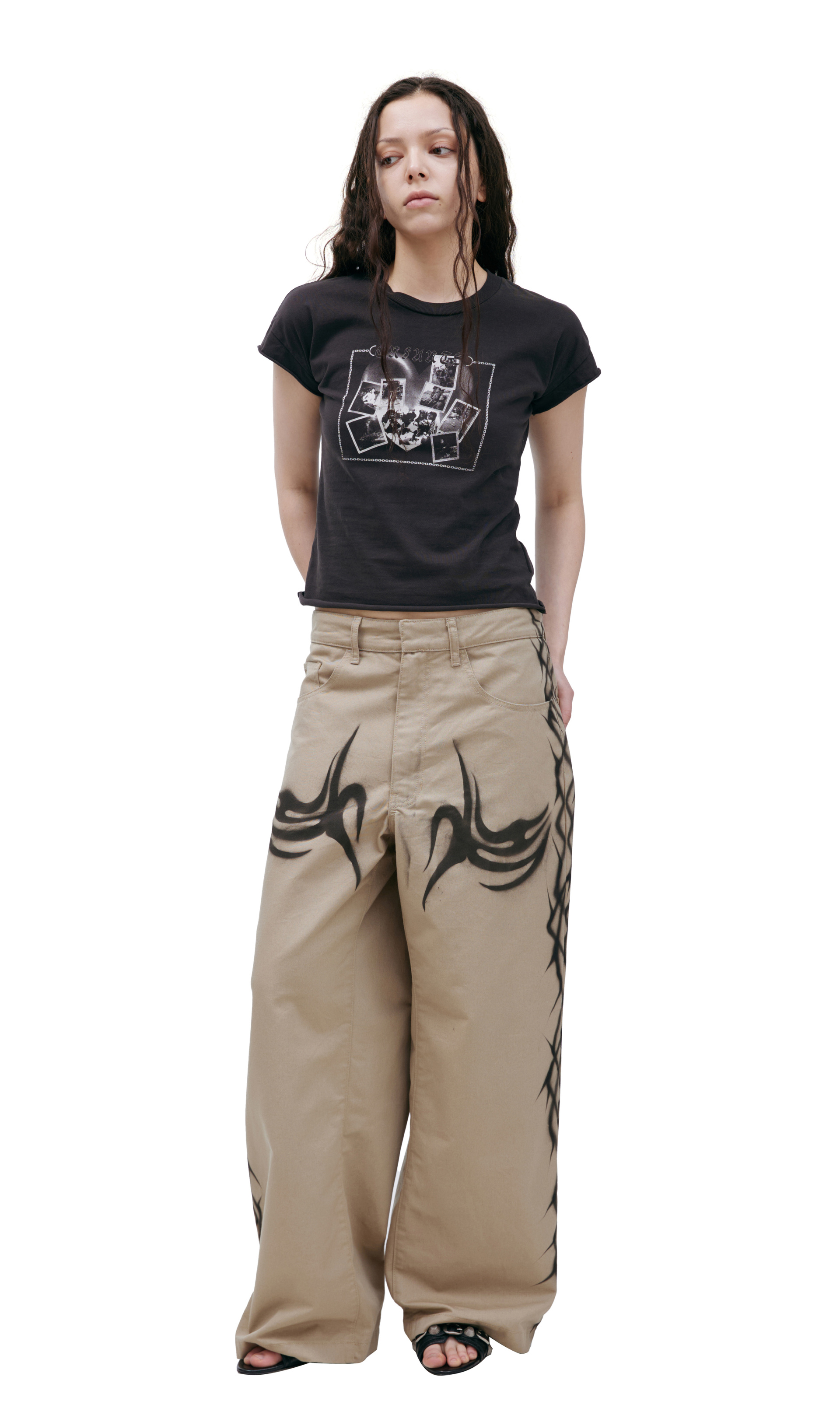Hellstar Trousers