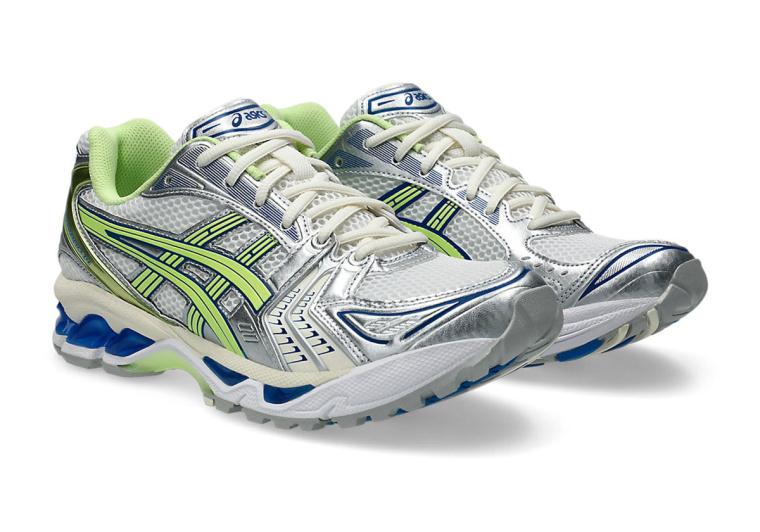 Asics Gel-Kayano 14 Sneakers