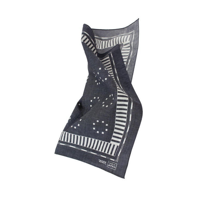 visvim Bandana