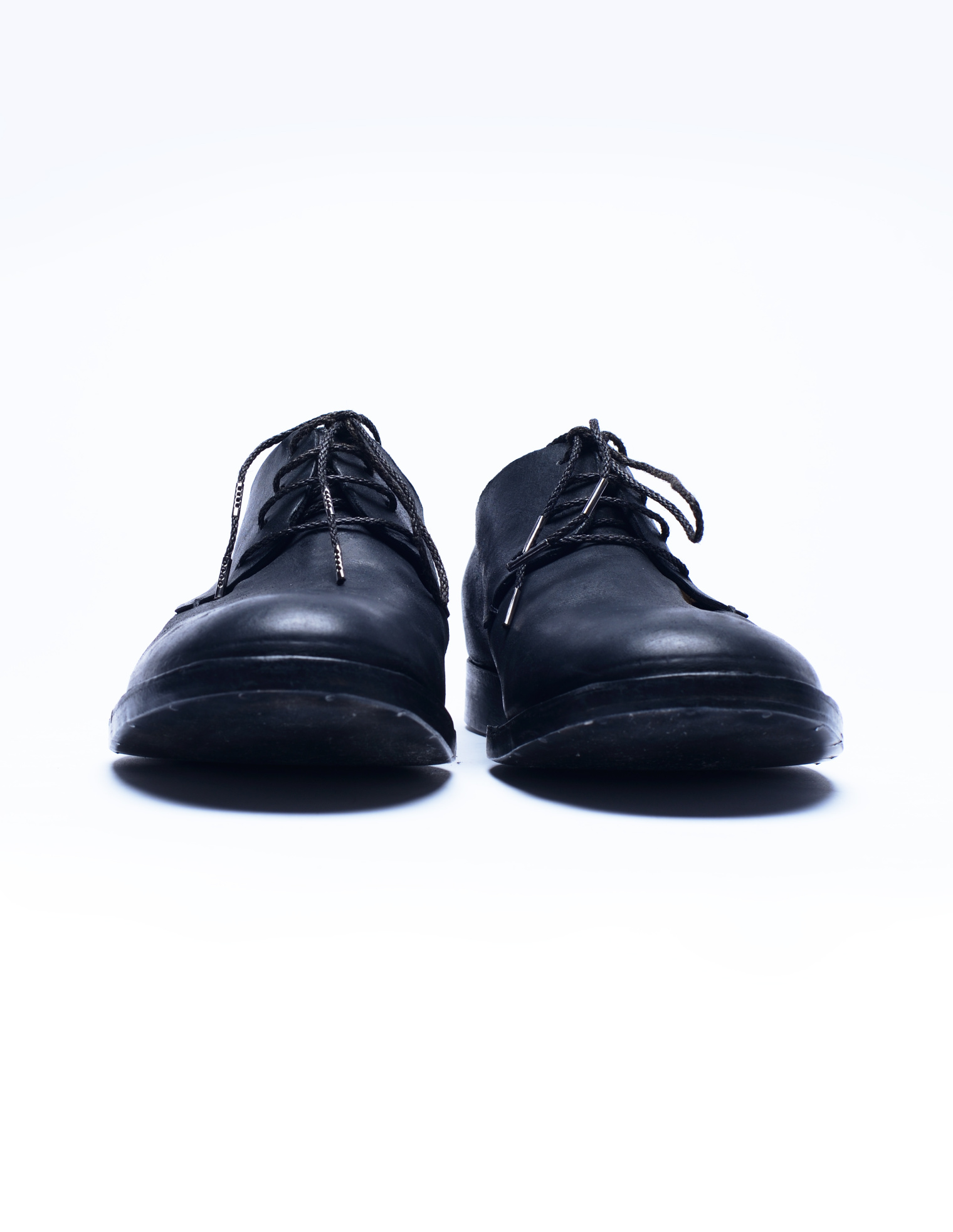 Barny Nakhle Lace-up boots