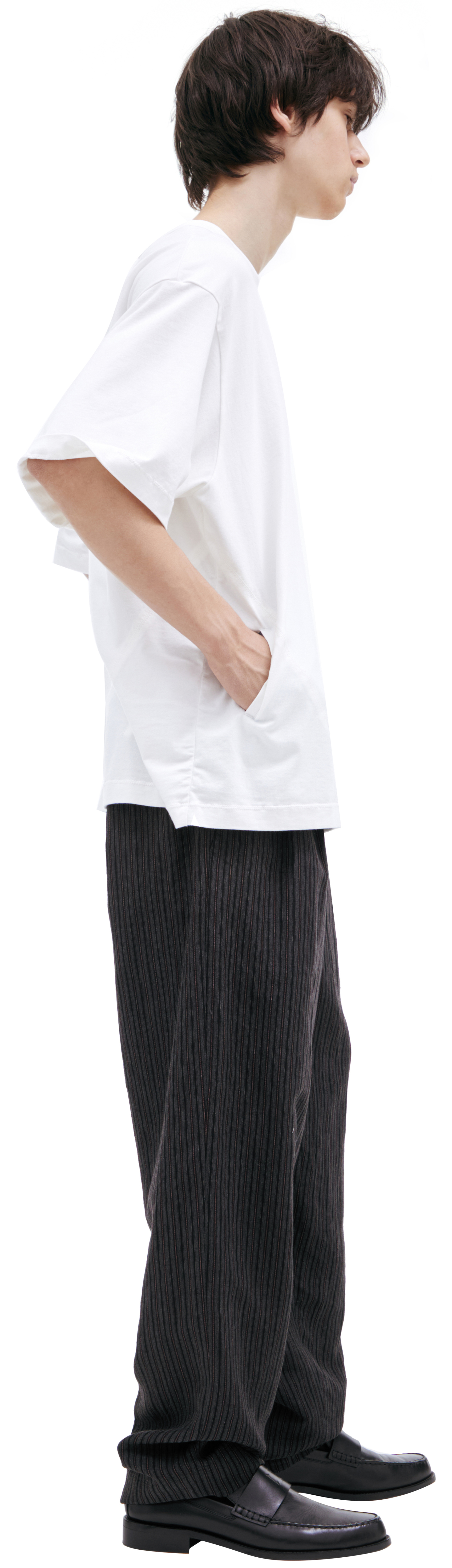 Undercover T-shirt with patch pocket