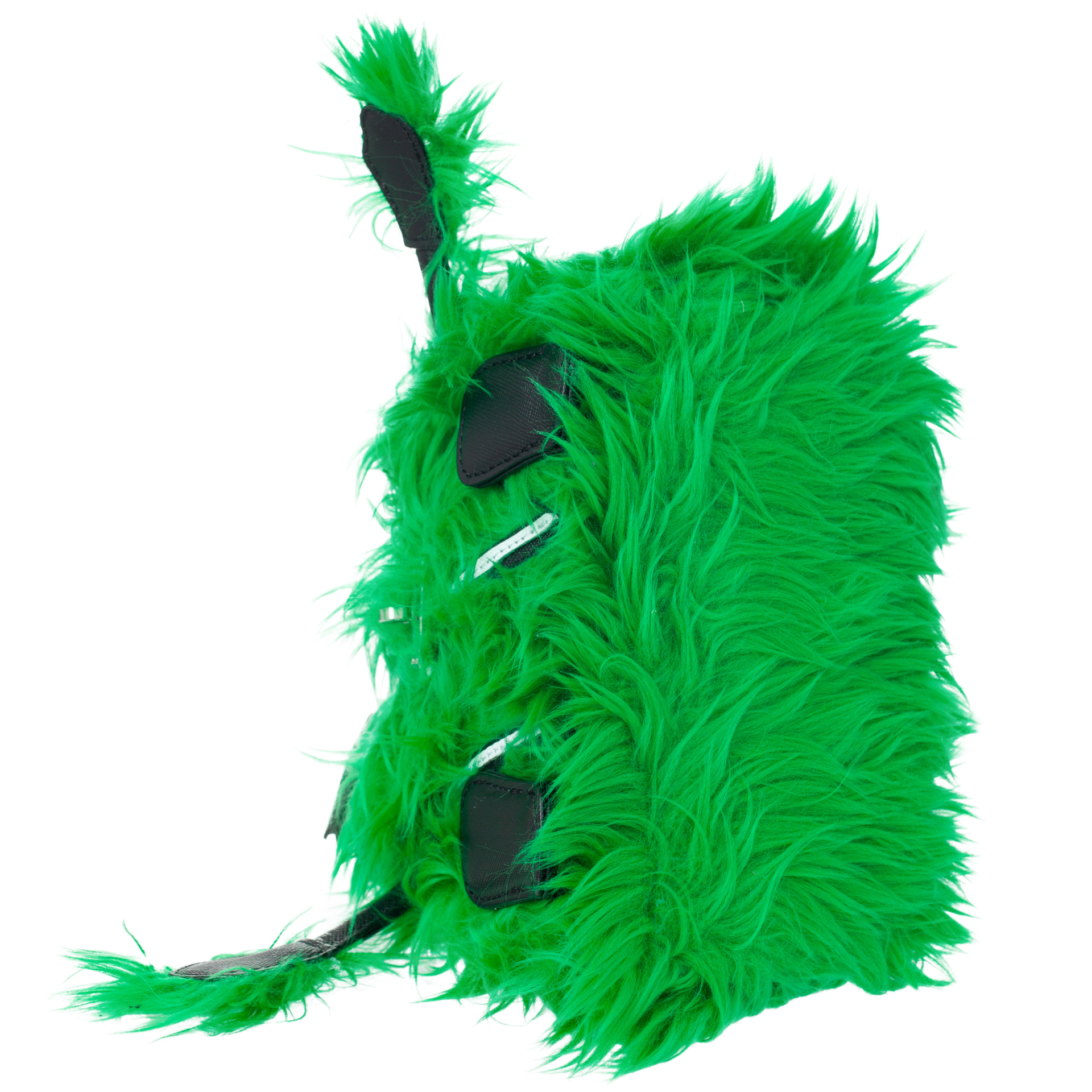 Readymade Readymade x Dr.Woo Furmonster bag