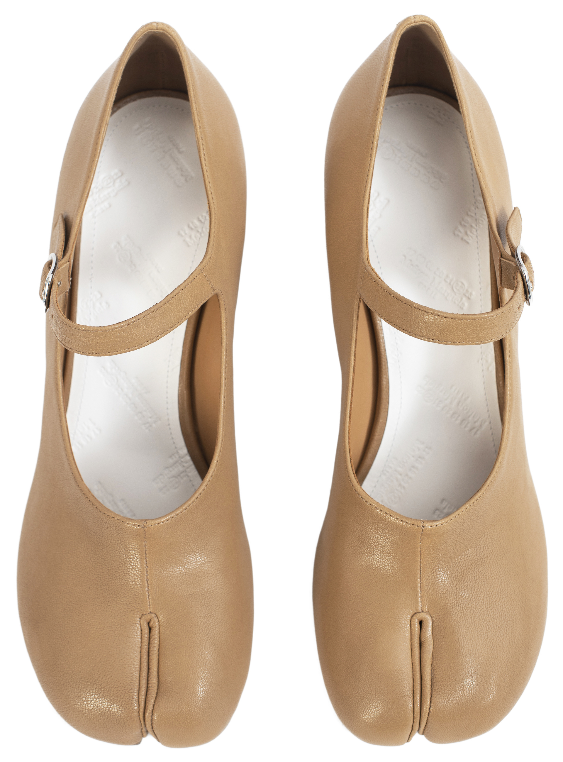 Maison Margiela Tabi Mary Jane Pumps