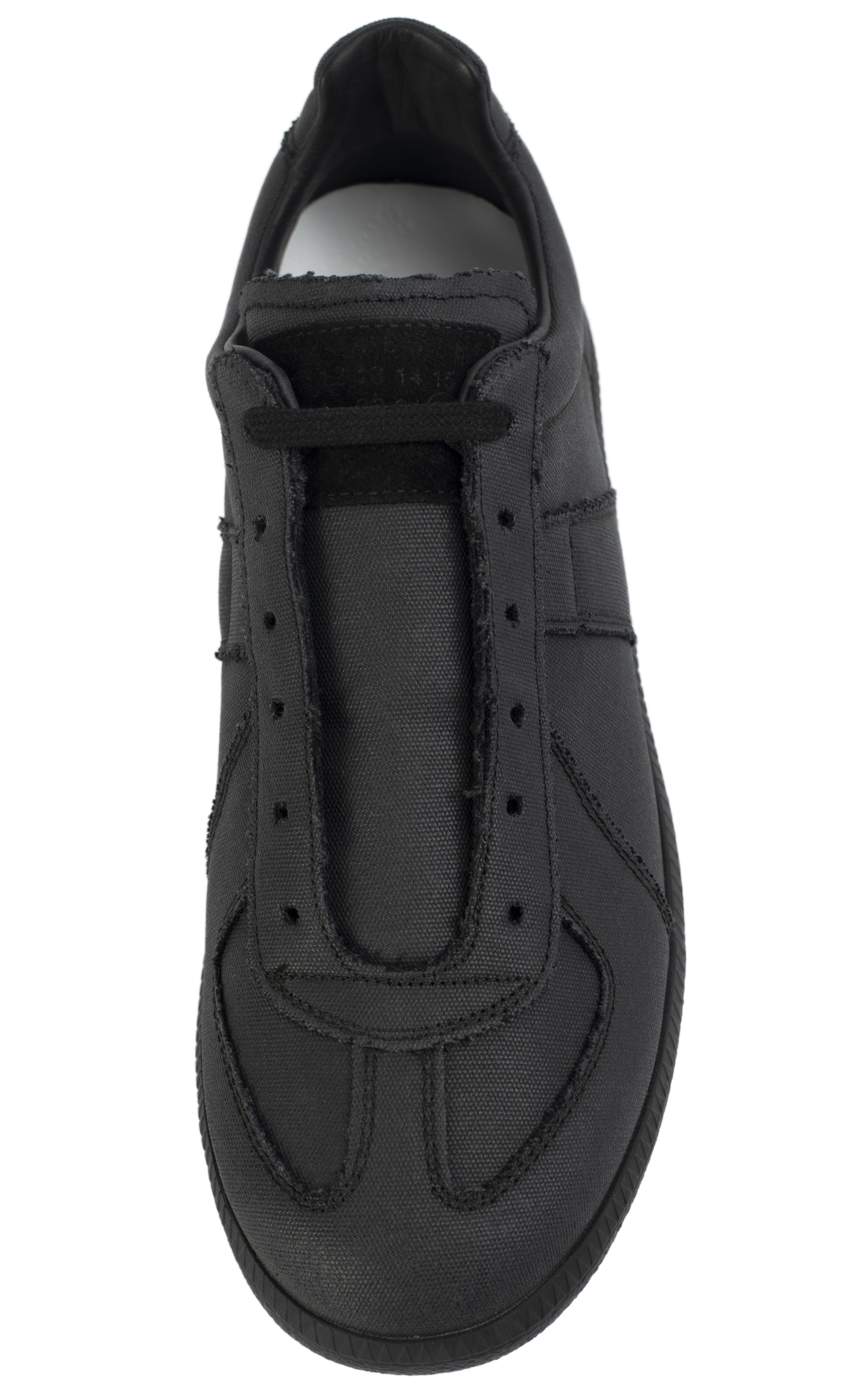 Maison Margiela Replica Canvas Sneakers