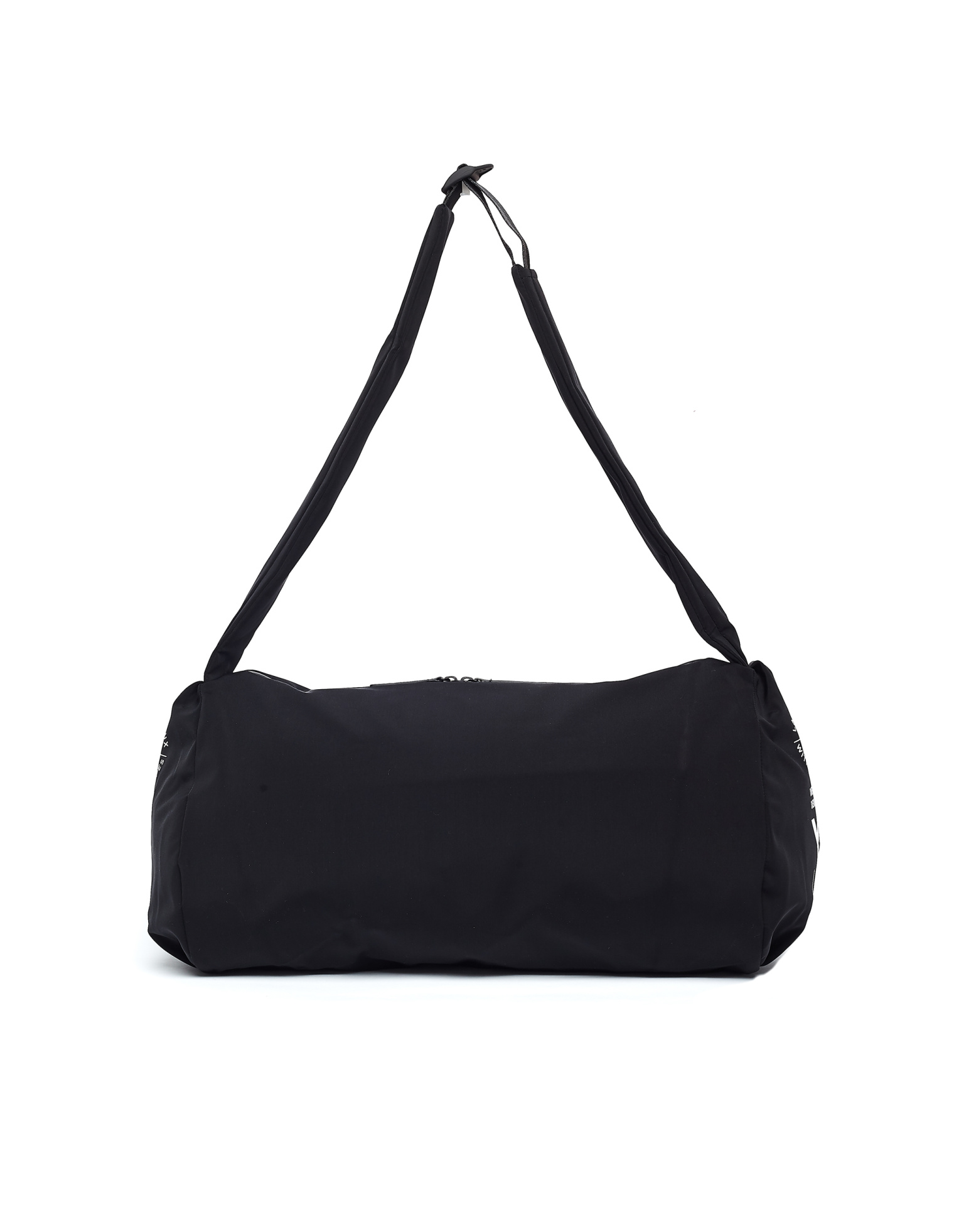 Y-3 Logo Travel Bag