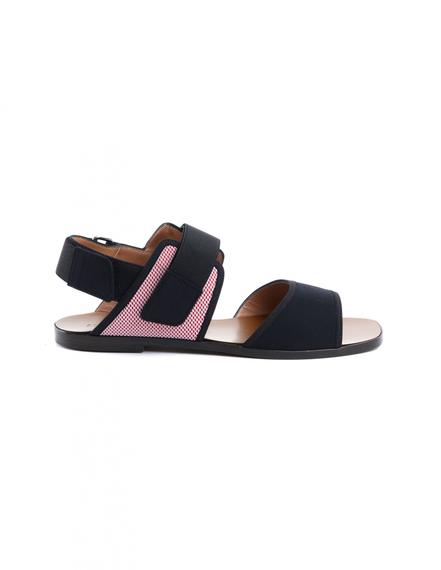 Marni Leather sandals