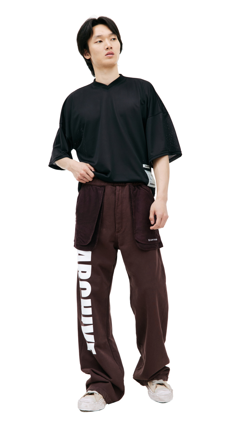 B1ARCHIVE Sweatpants