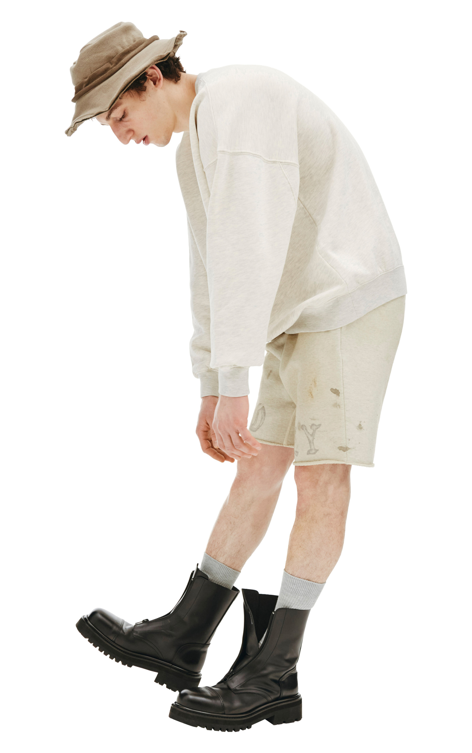 Fear of God Negro Leagues Sweatshirt