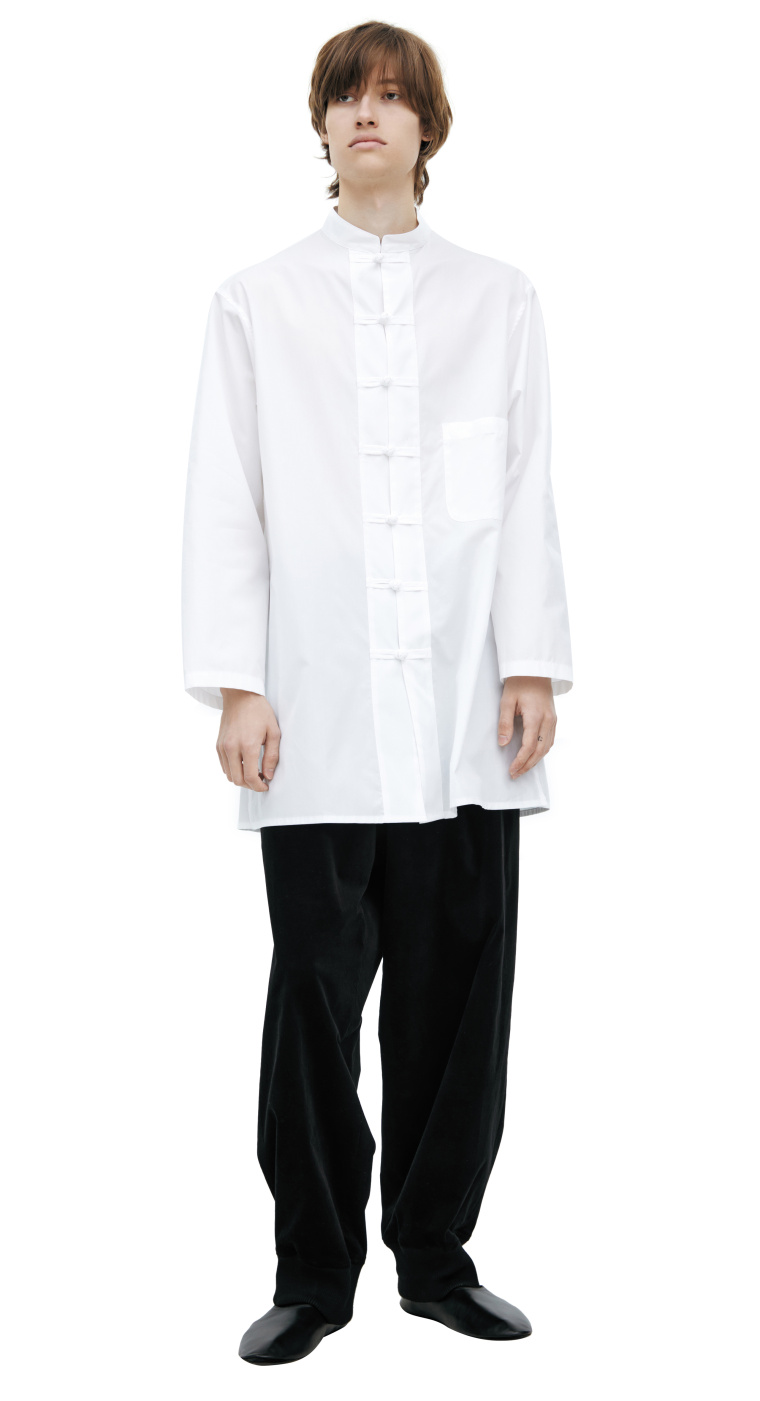 Yohji Yamamoto Shirt
