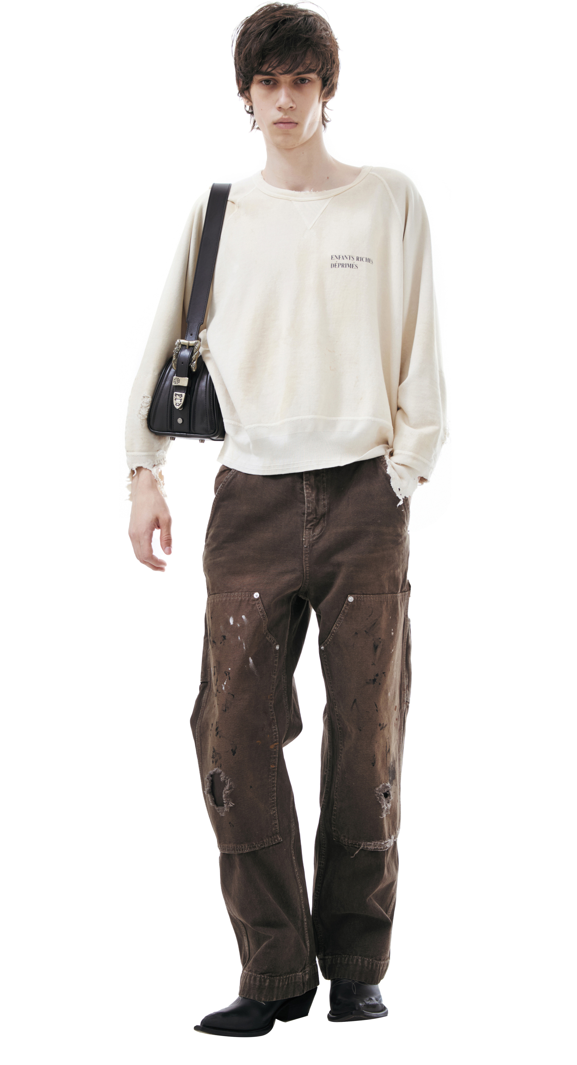 Enfants Riches Déprimés Sweatshirt