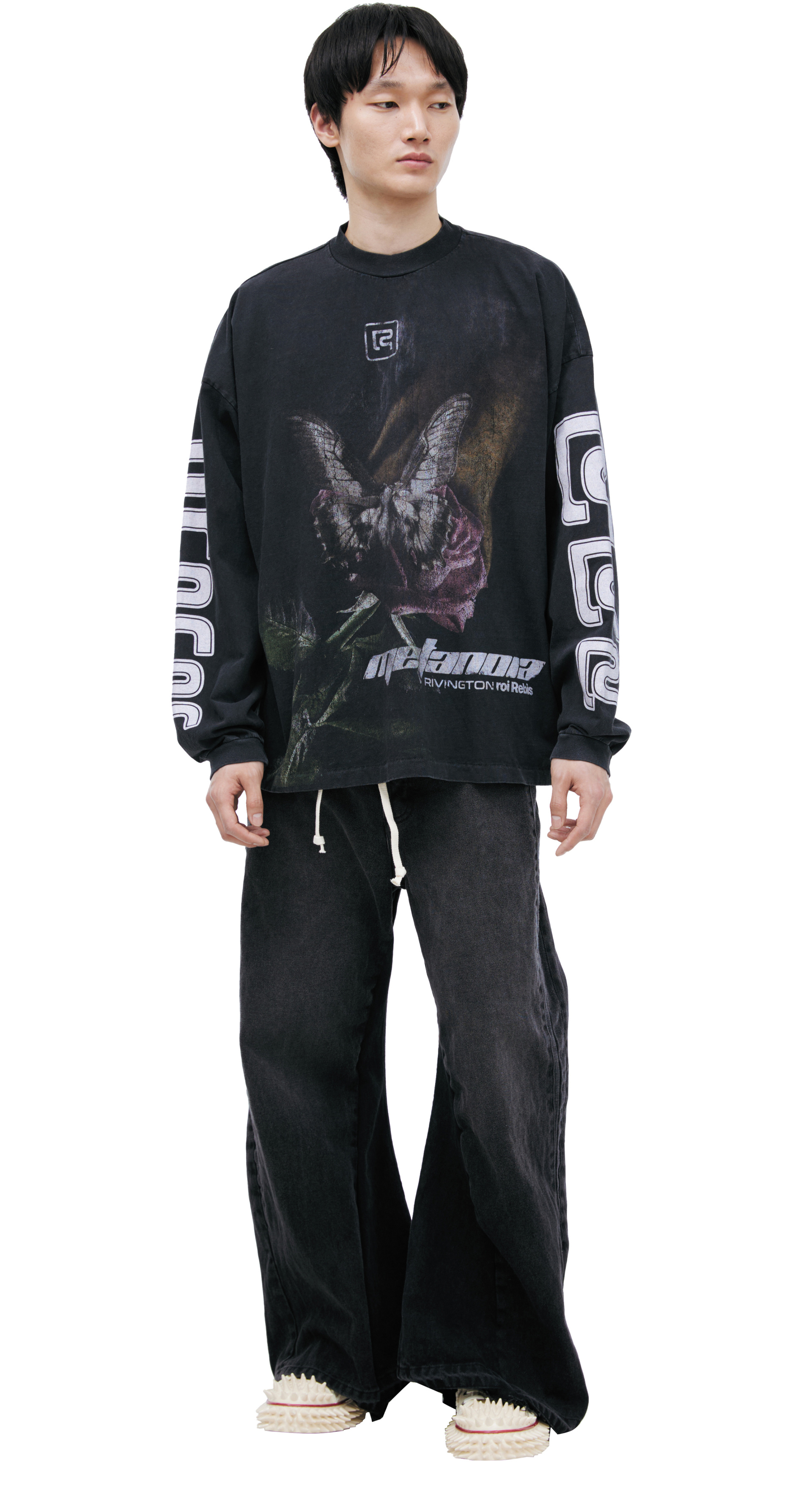RRR123 Longsleeve