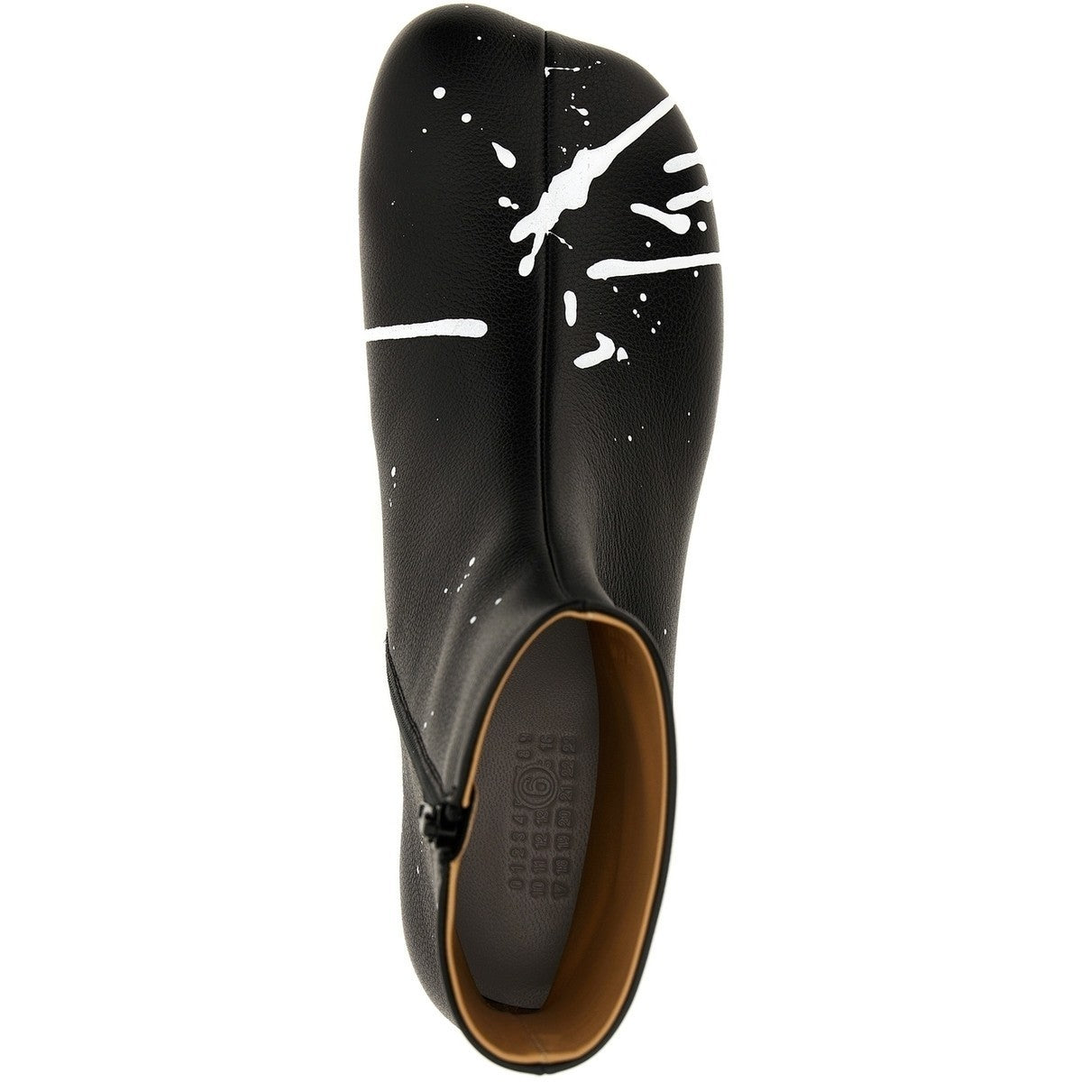 MM6 Men\'s Anatomic Ankle Boots