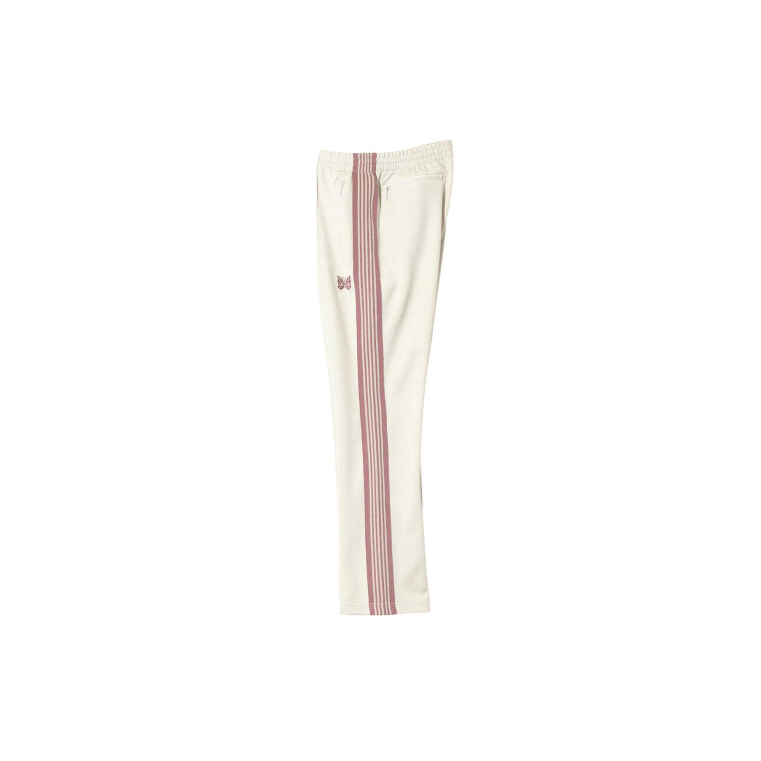 Needles Poly Smooth Narrow Track Pants