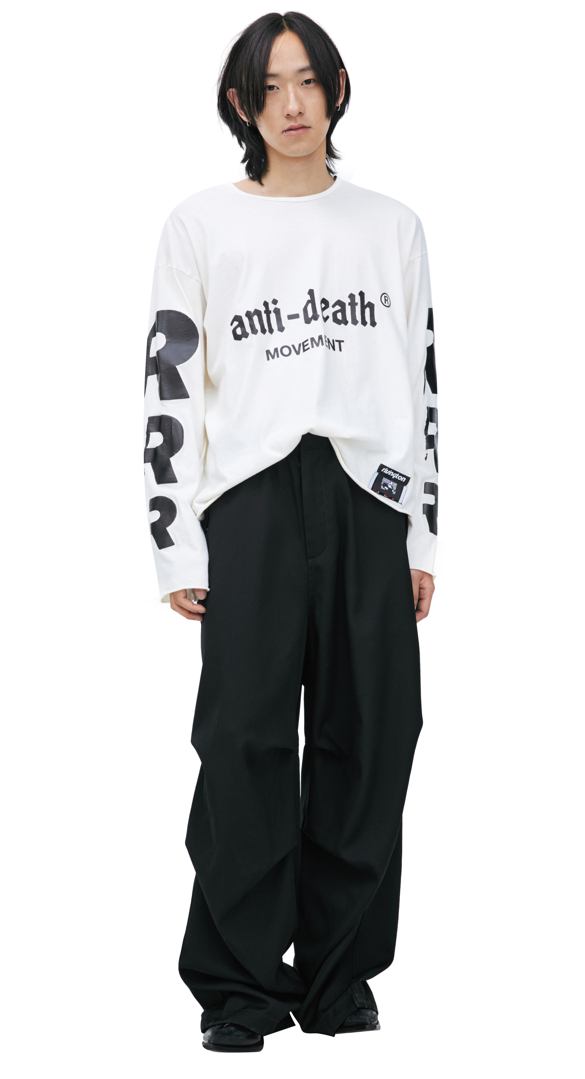 Jil Sander Trousers