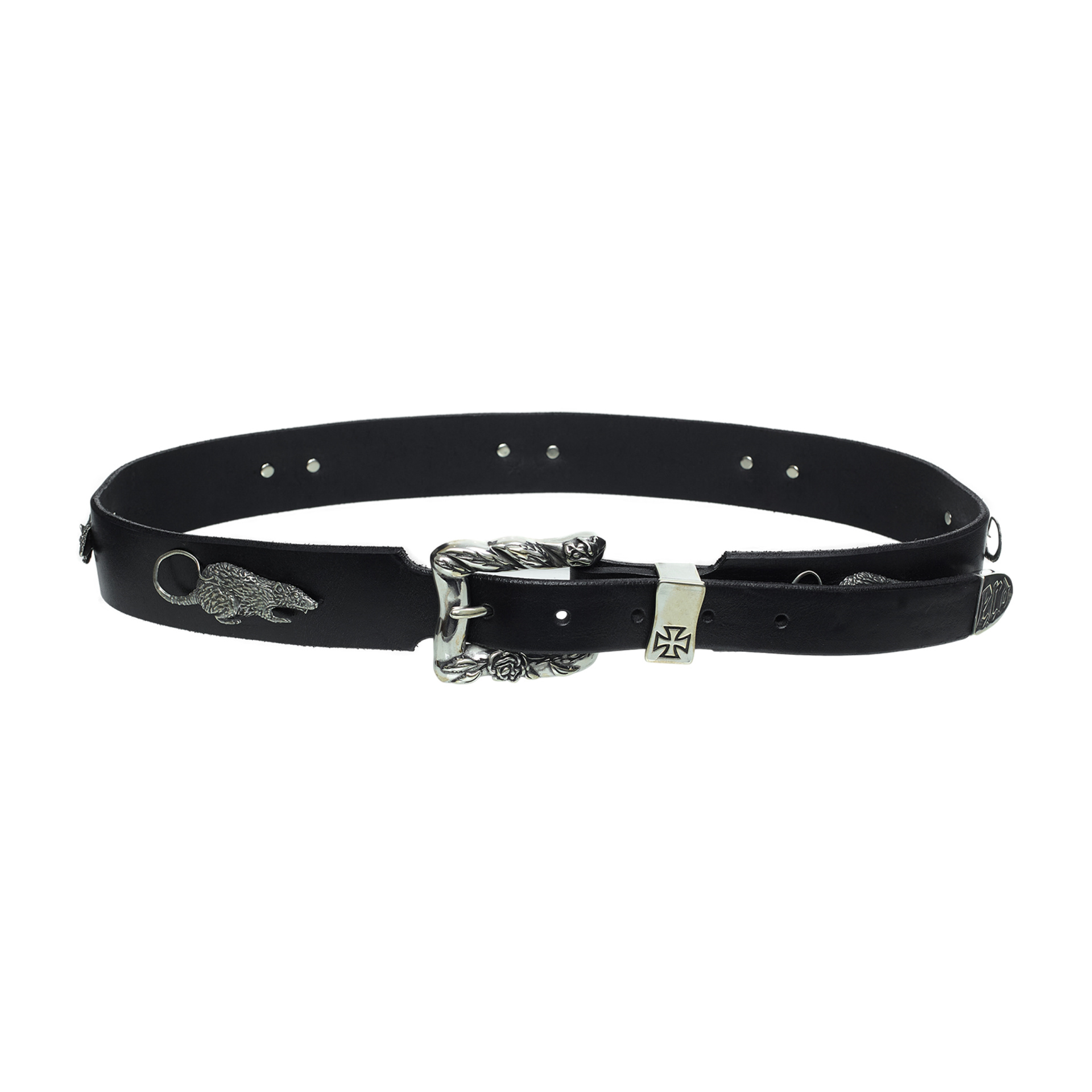 Enfants Riches Déprimés Belt