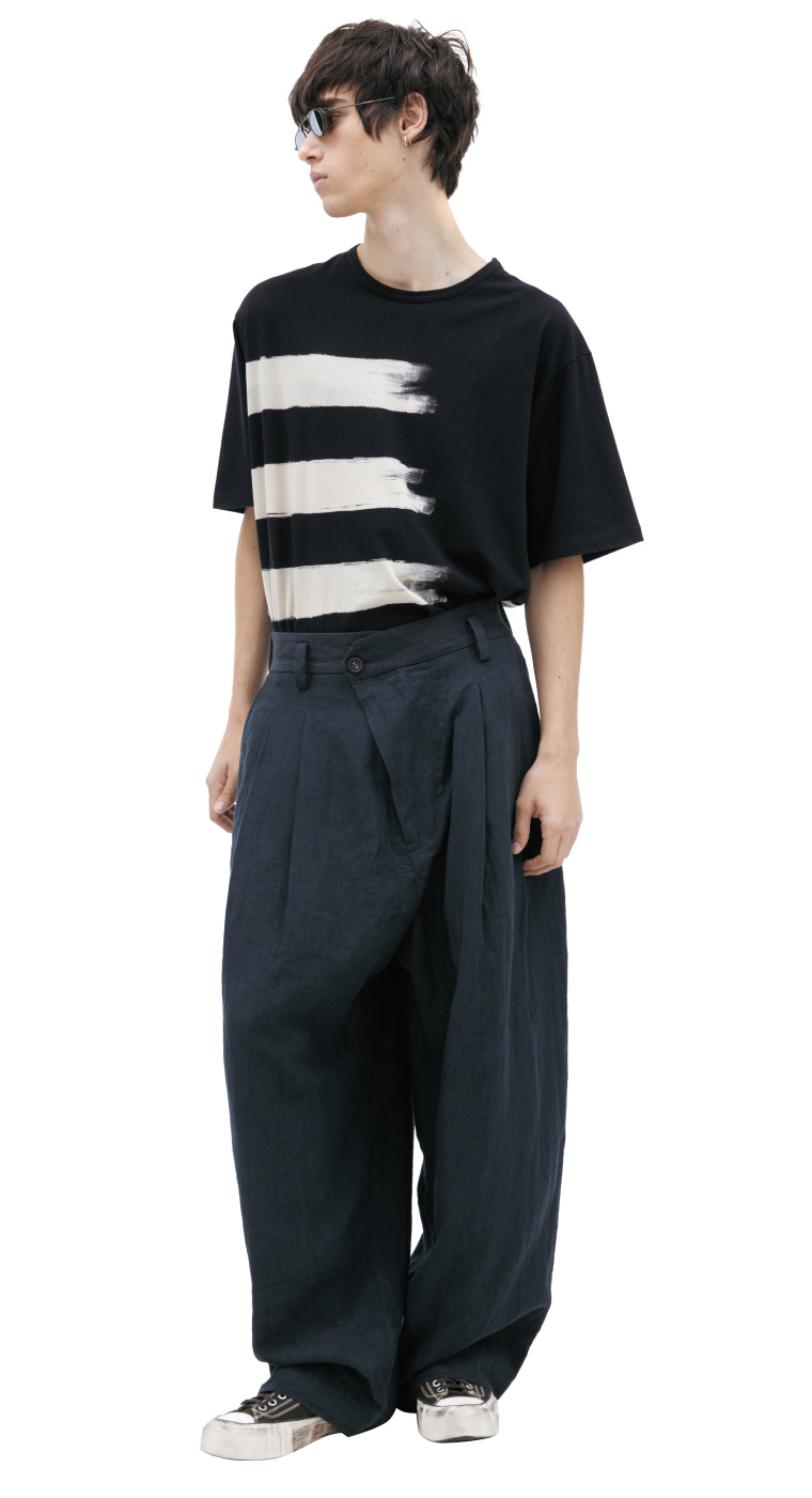 If Six Was Nine | Men's Collection | SV77.COM