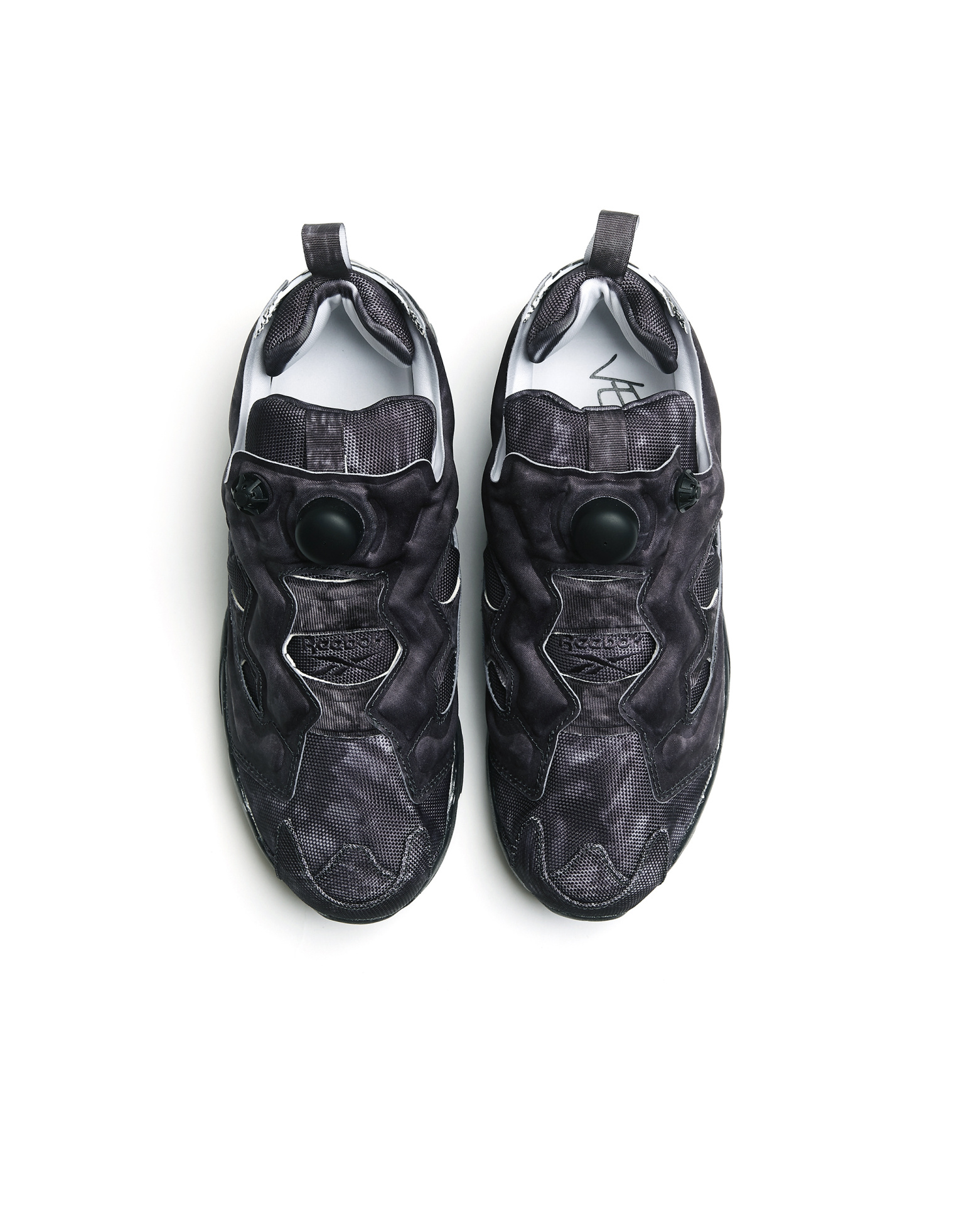 VETEMENTS Кроссовки Reebok InstaPump Fury