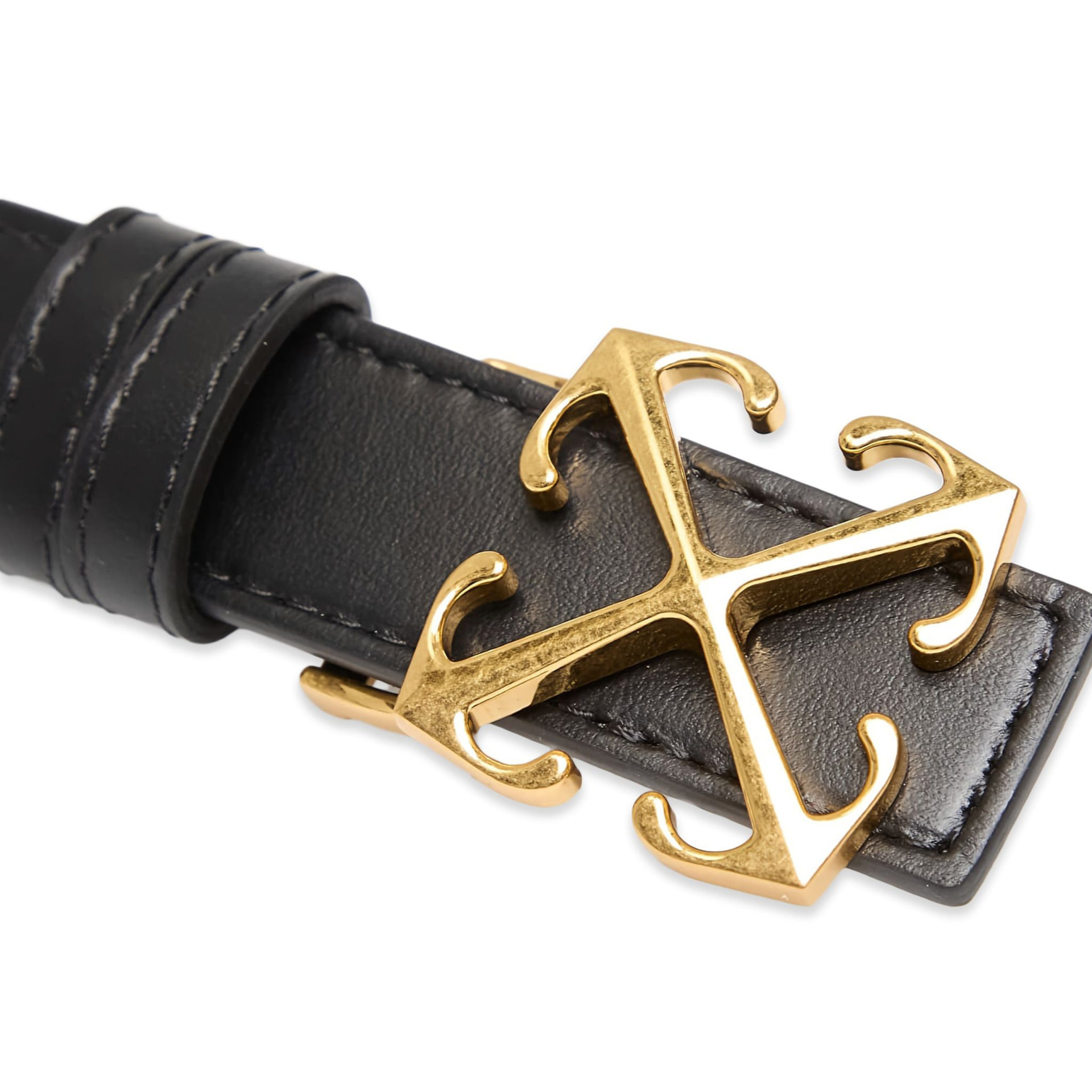 Off White Arrow Belt