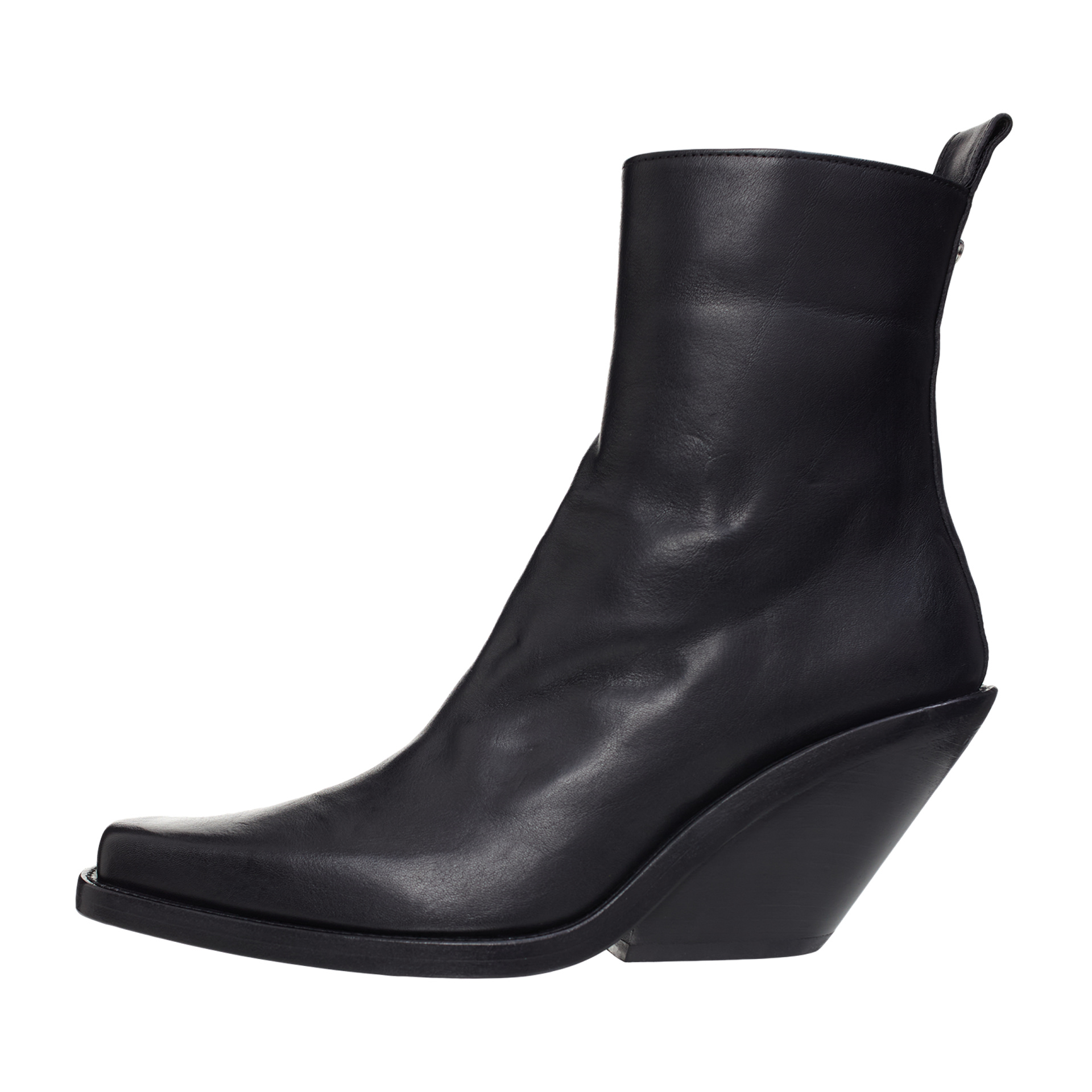 Ann Demeulemeester Ankle boots
