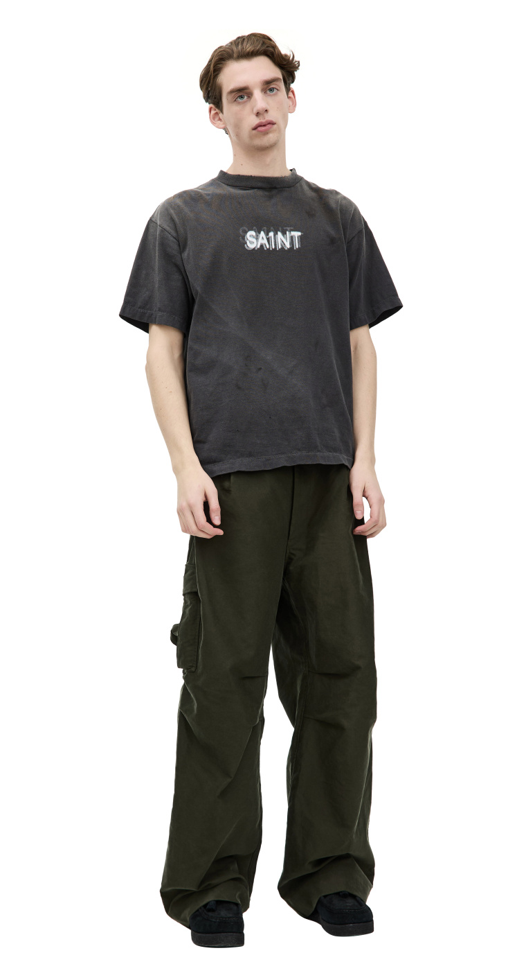 Saint Mxxxxxx T-shirt