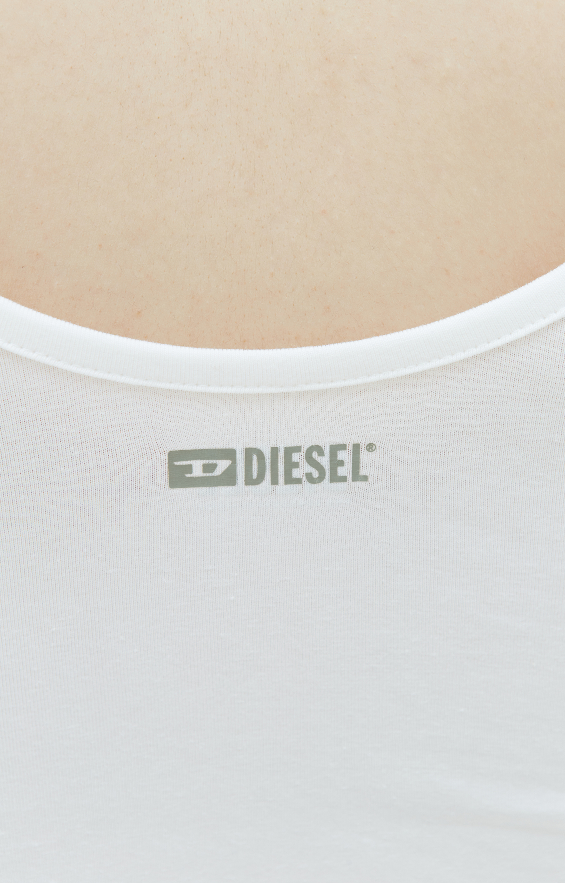 Diesel Sleeveless body Ufby-Bodier-T