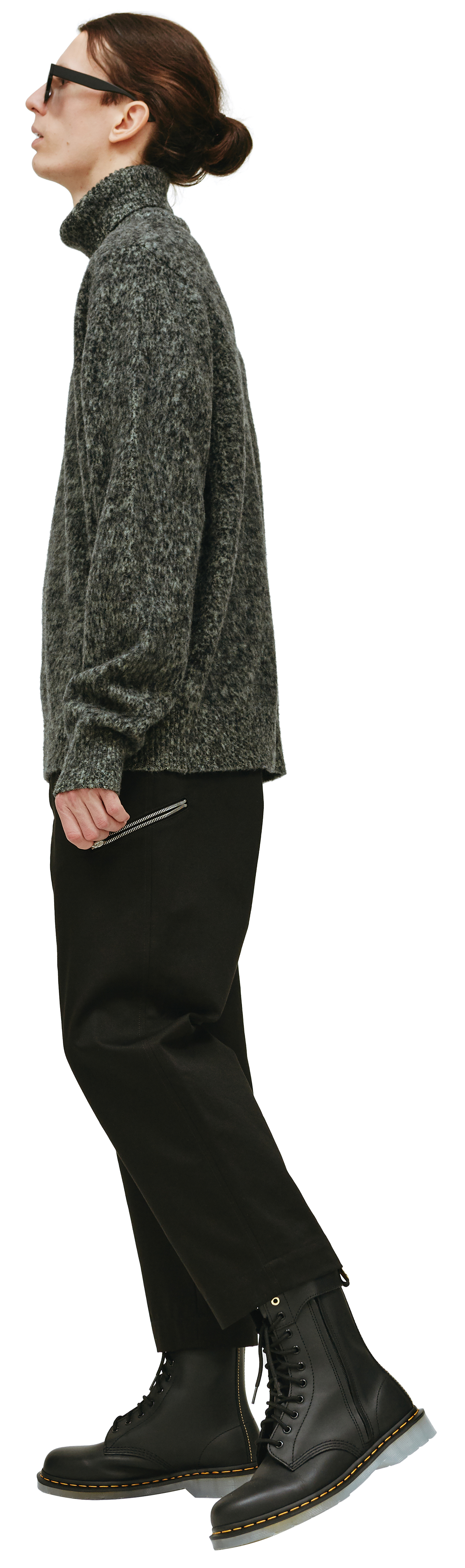 OAMC Whistler wool sweater