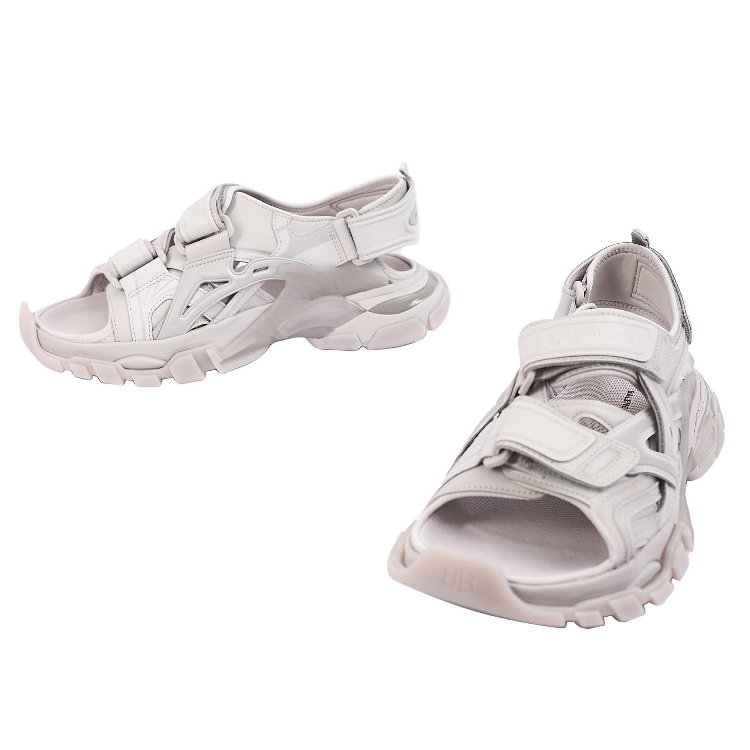 Balenciaga Сандалии