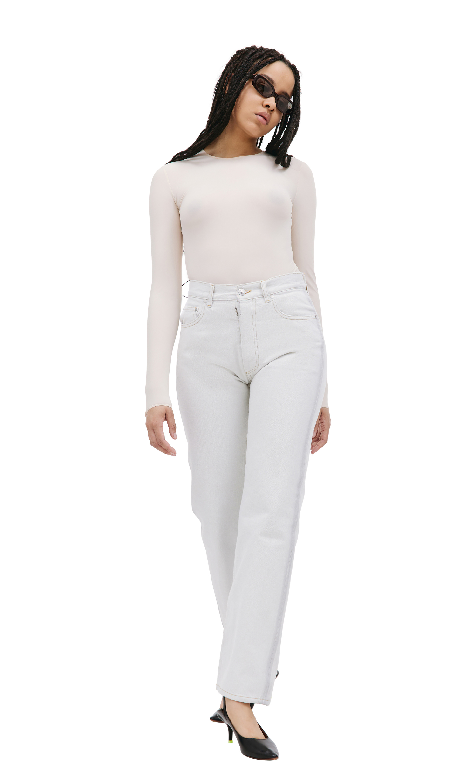 Бренд Maison Margiela — женская коллекция на официальном сайте SV77