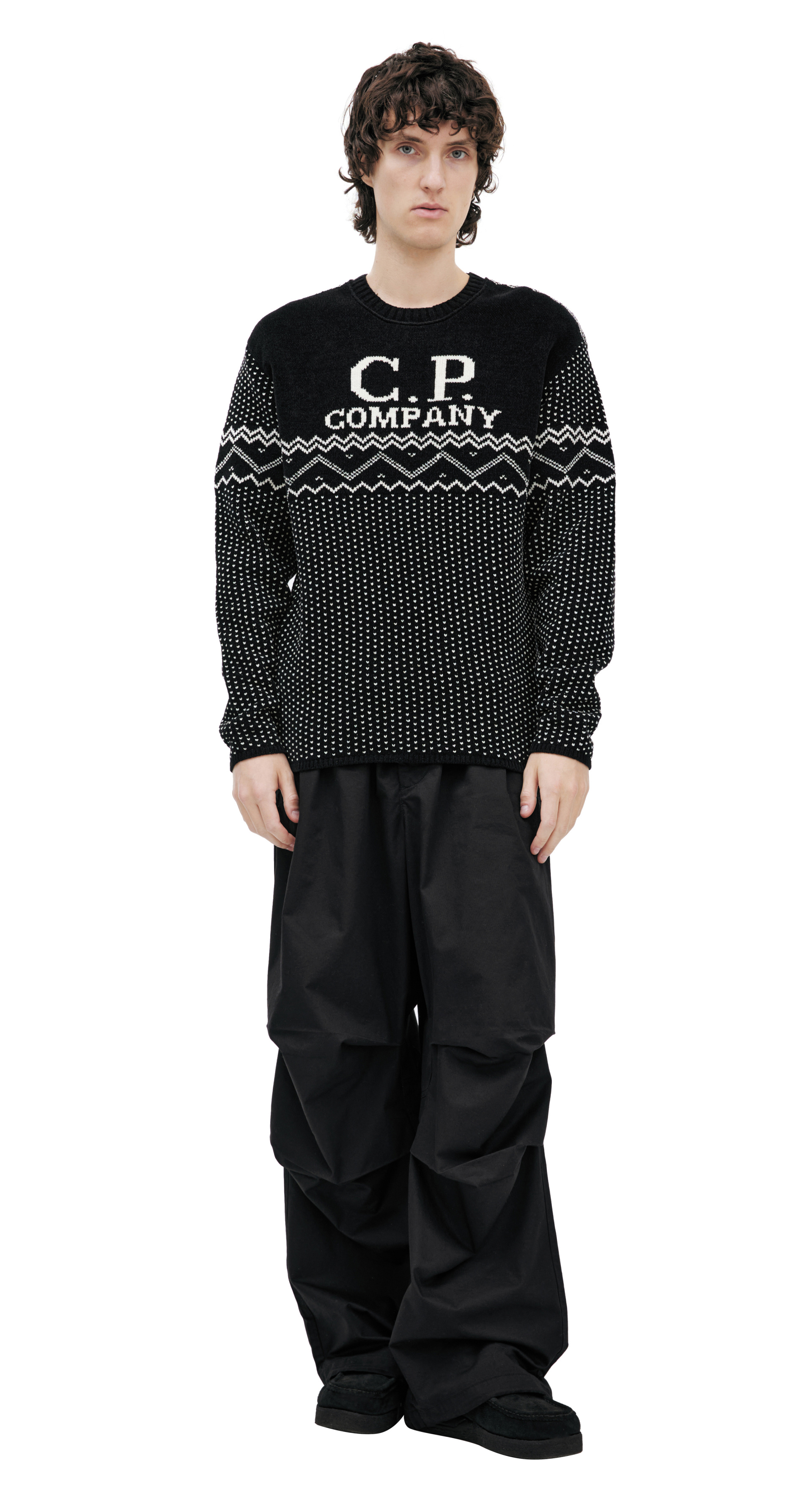 If Six Was Nine | Men's Collection | SV77.COM
