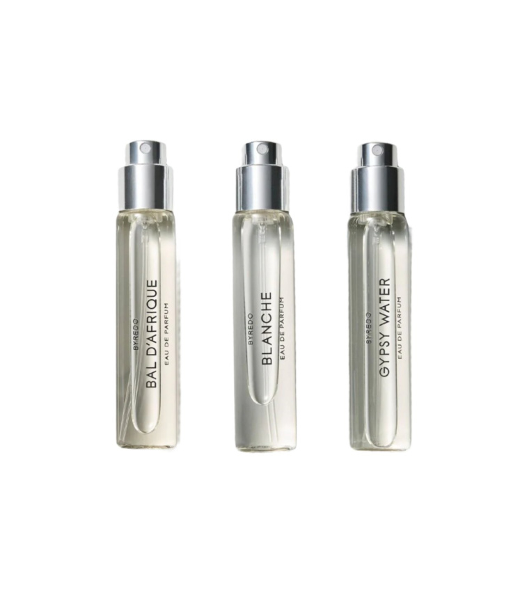 Byredo La Sélection Nomade