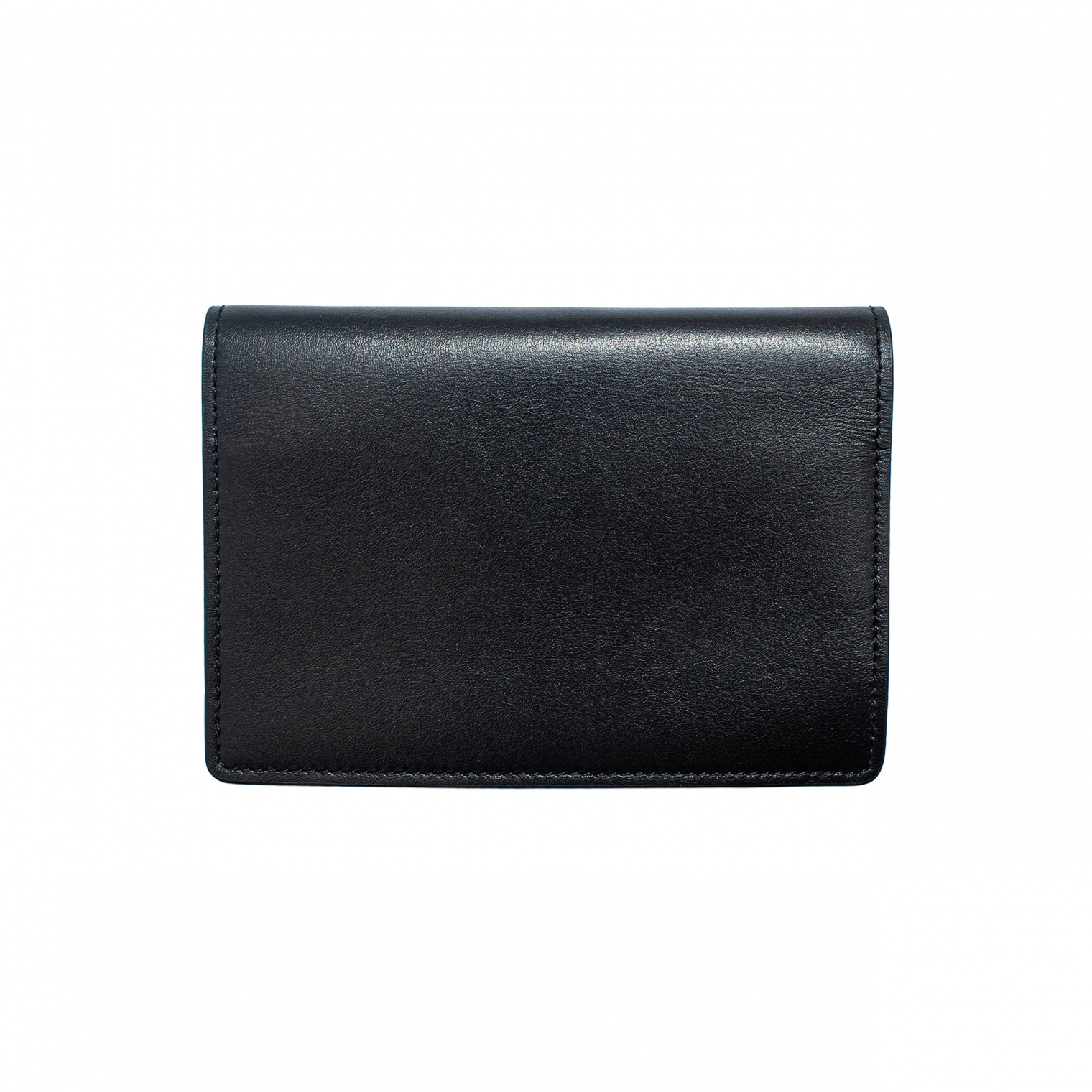 Buy Fear of God men black leather case for $495 online on SV77 