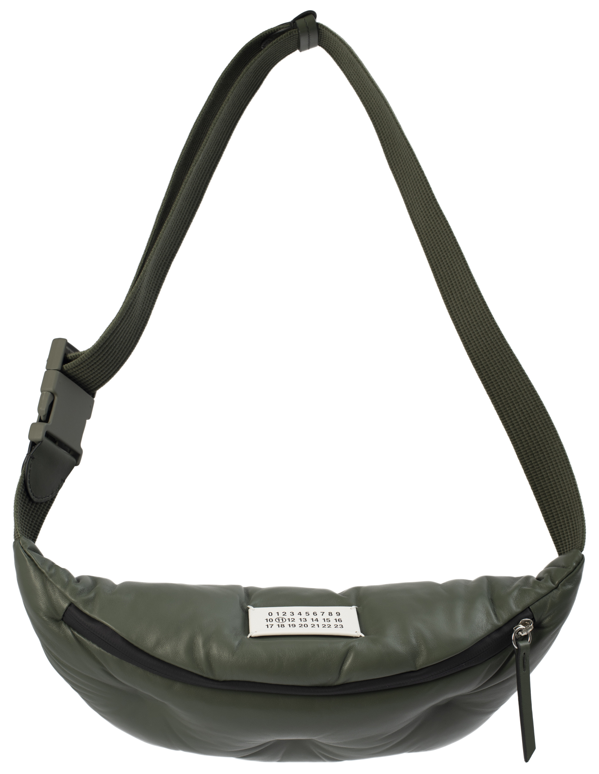 Maison Margiela Glam Slam Belt bag