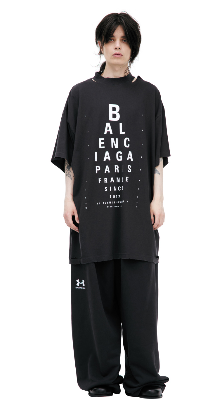 Balenciaga Футболка