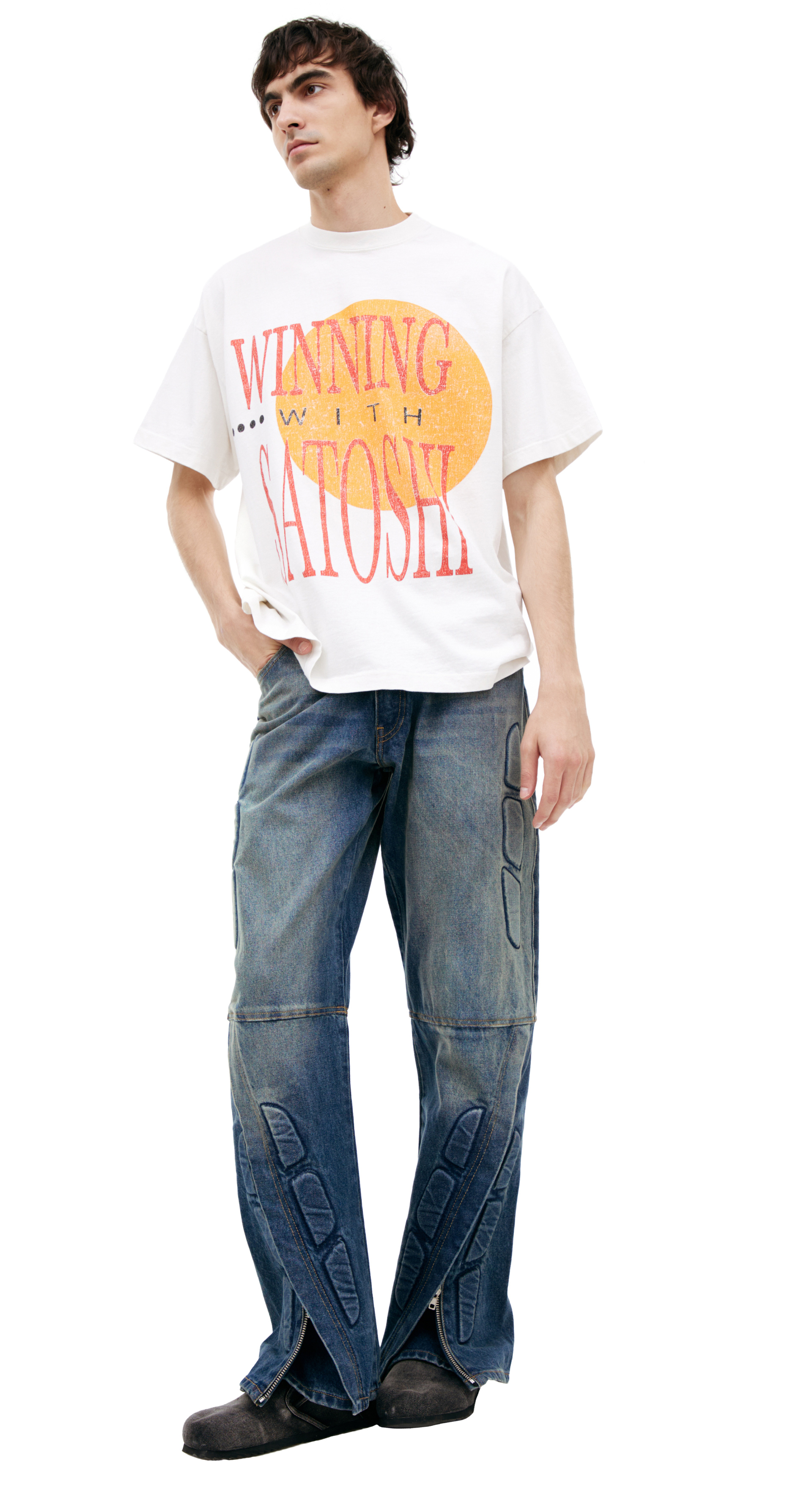 【限定品】Paul & Shark by GREG LAUREN PFW: Paul & Shark by Greg Lauren Spring Summer 2020