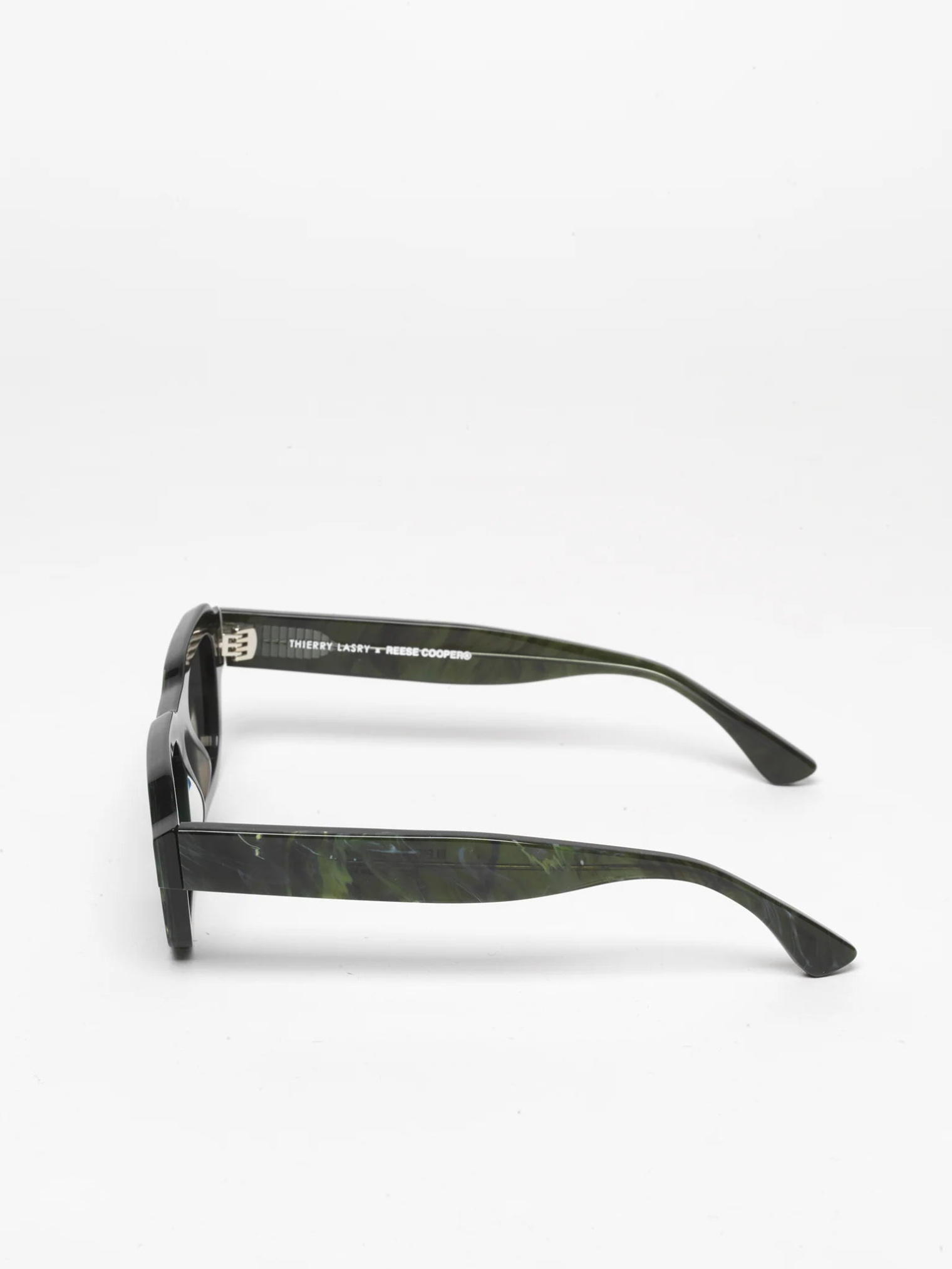 Thierry Lasry Reese Cooper Flexxxy Sunglasses