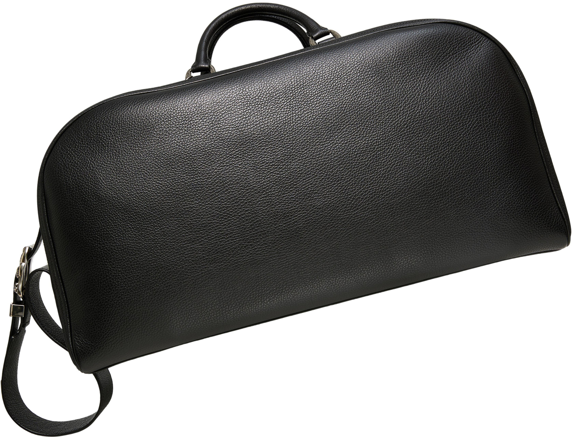 Enfants Riches Déprimés Leather Bag