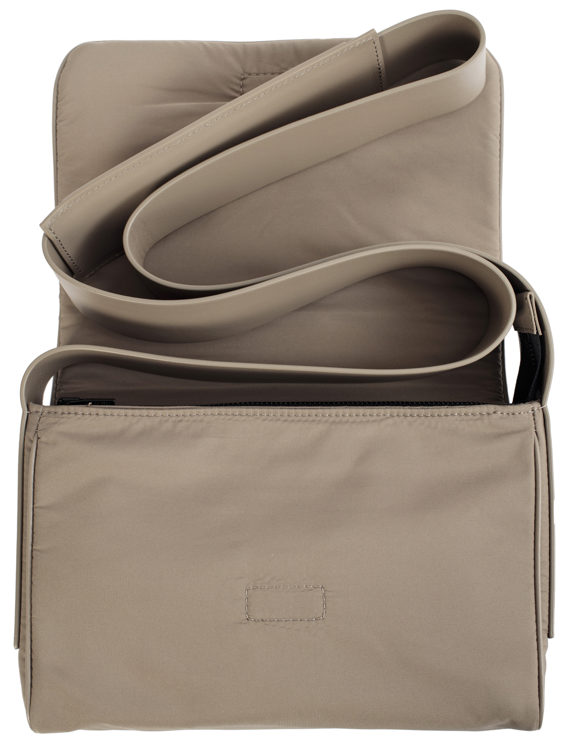 Fear of God Nylon Crossbody bag in beige