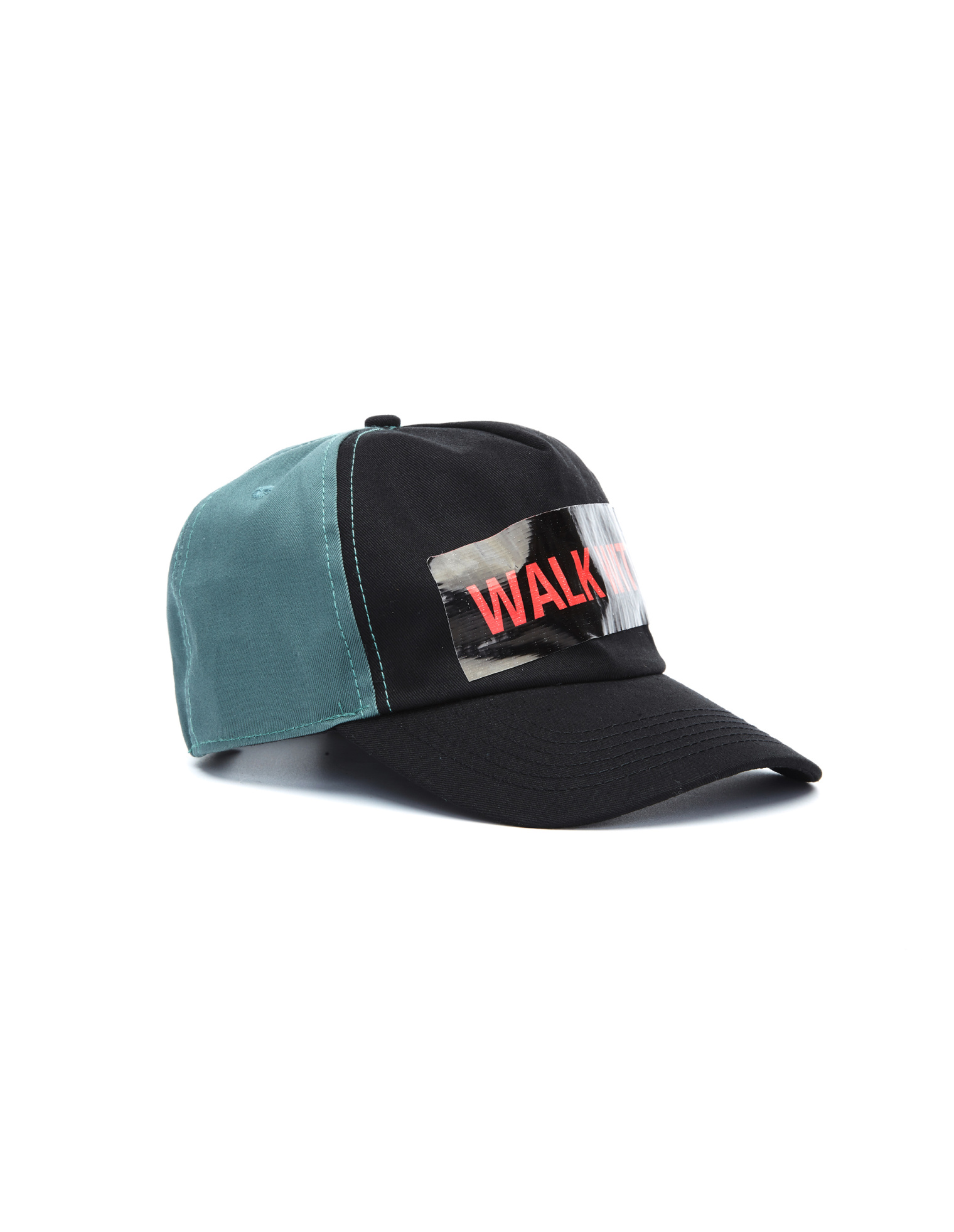 Raf Simons Cap with Tape