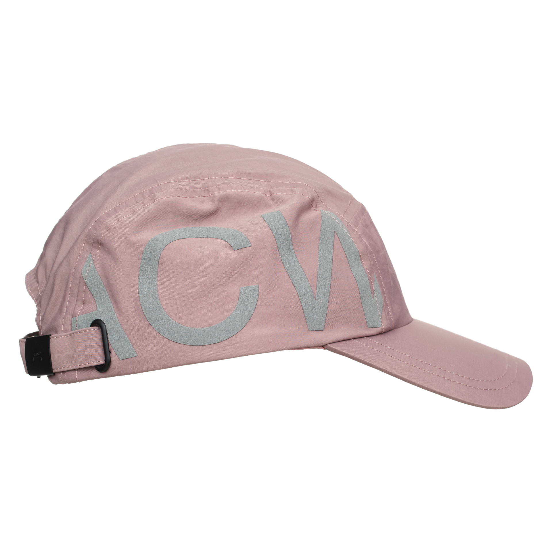 A-COLD-WALL* Nylon Logo Cap