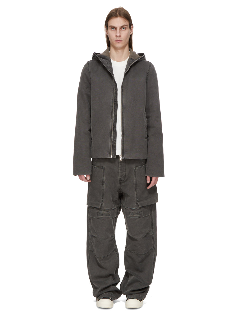 DRKSHDW by Rick Owens Stefan Cargo Pants