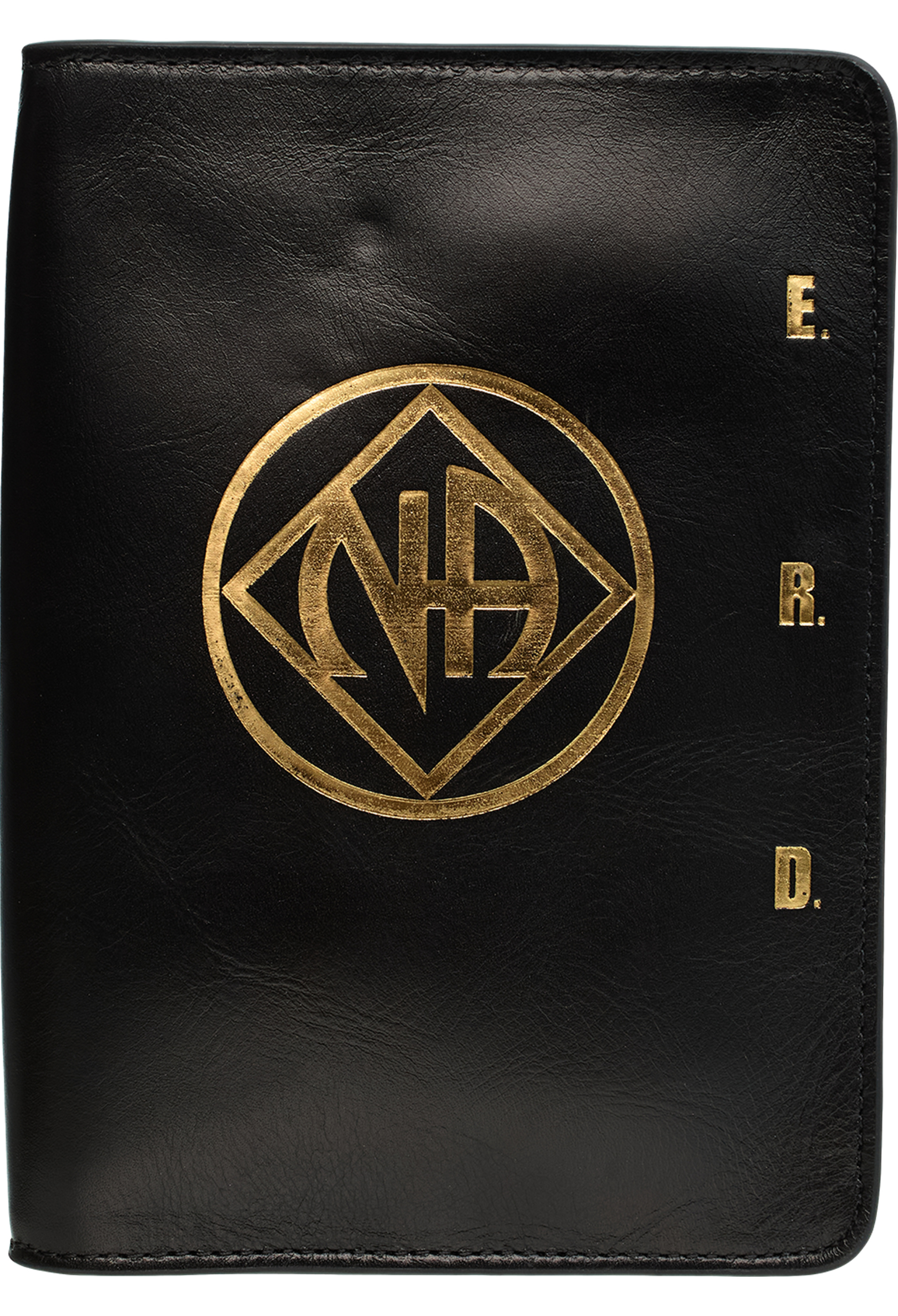 Enfants Riches Déprimés Black Wallet