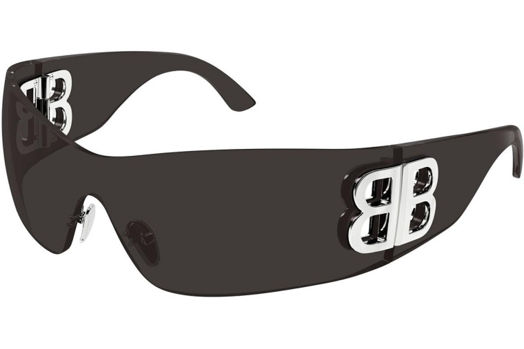 Balenciaga Bossy Mask Sunglasses