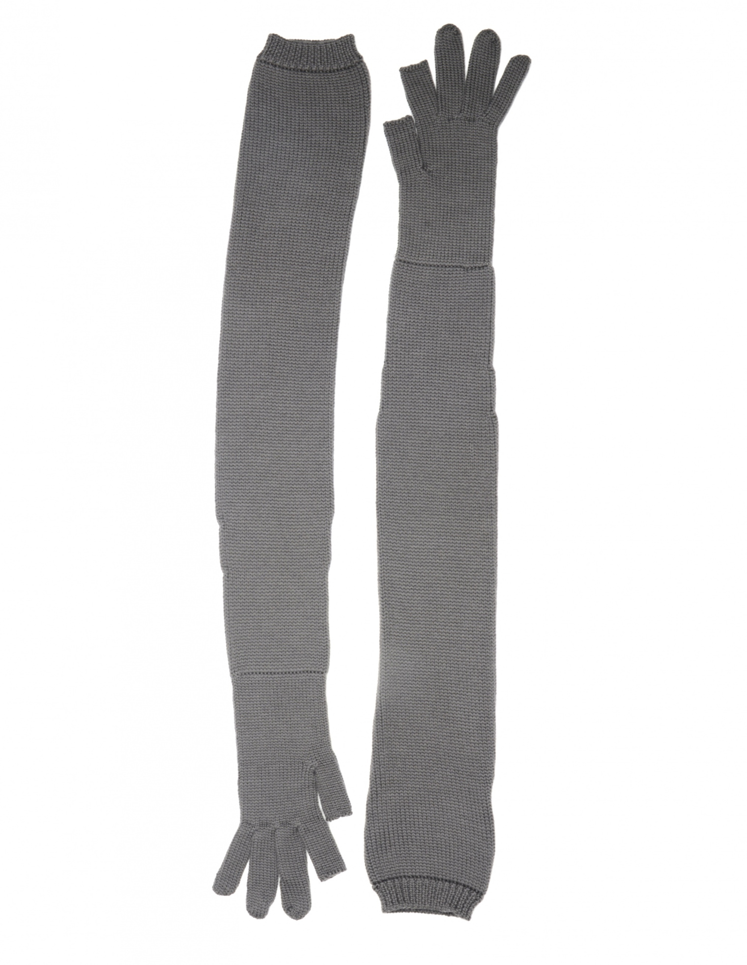 Rick Owens Длинные перчатки