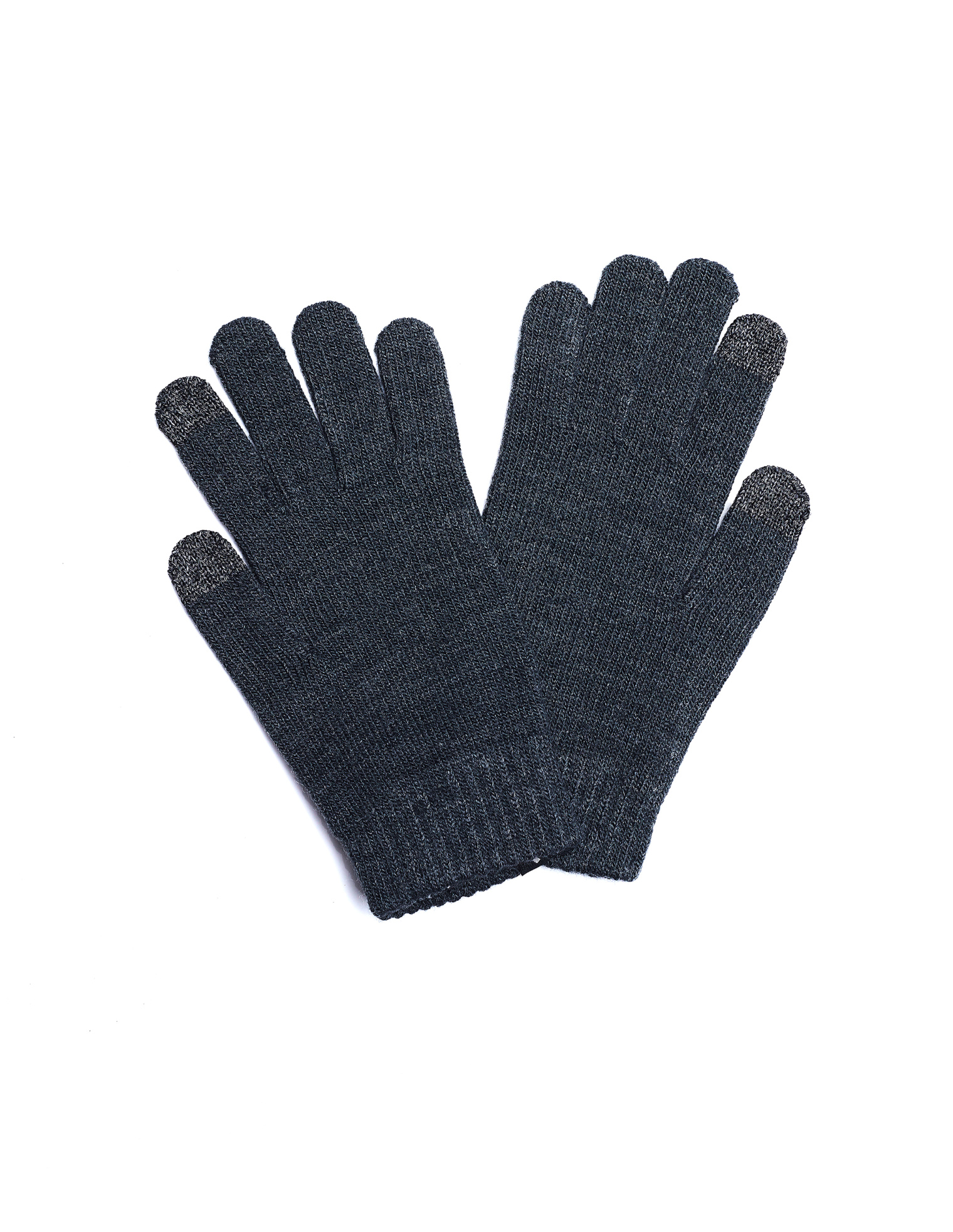 Gosha Rubchinskiy Grey Adidas Gloves