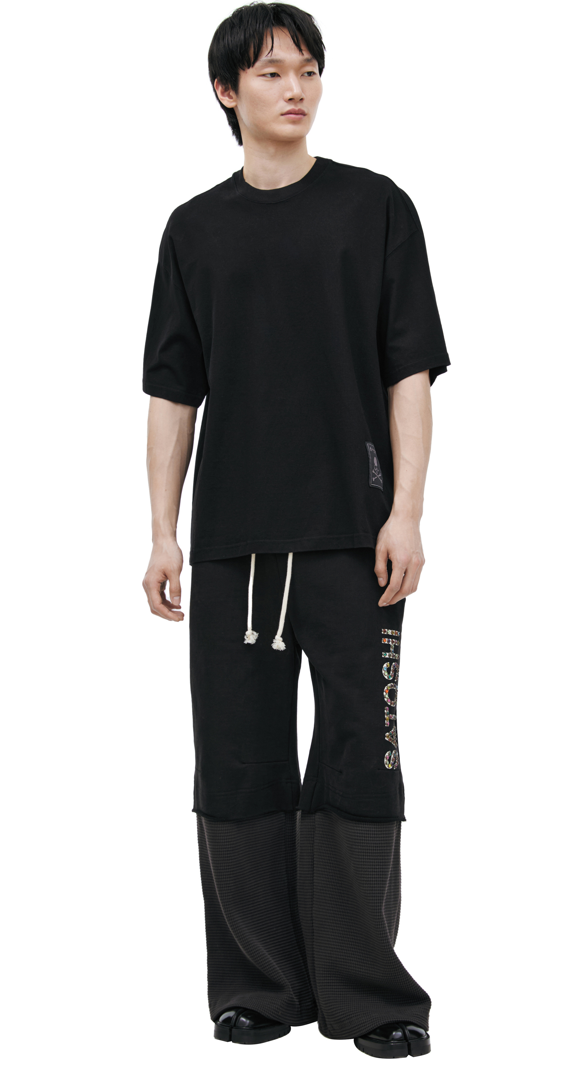 Mastermind WORLD T-shirt