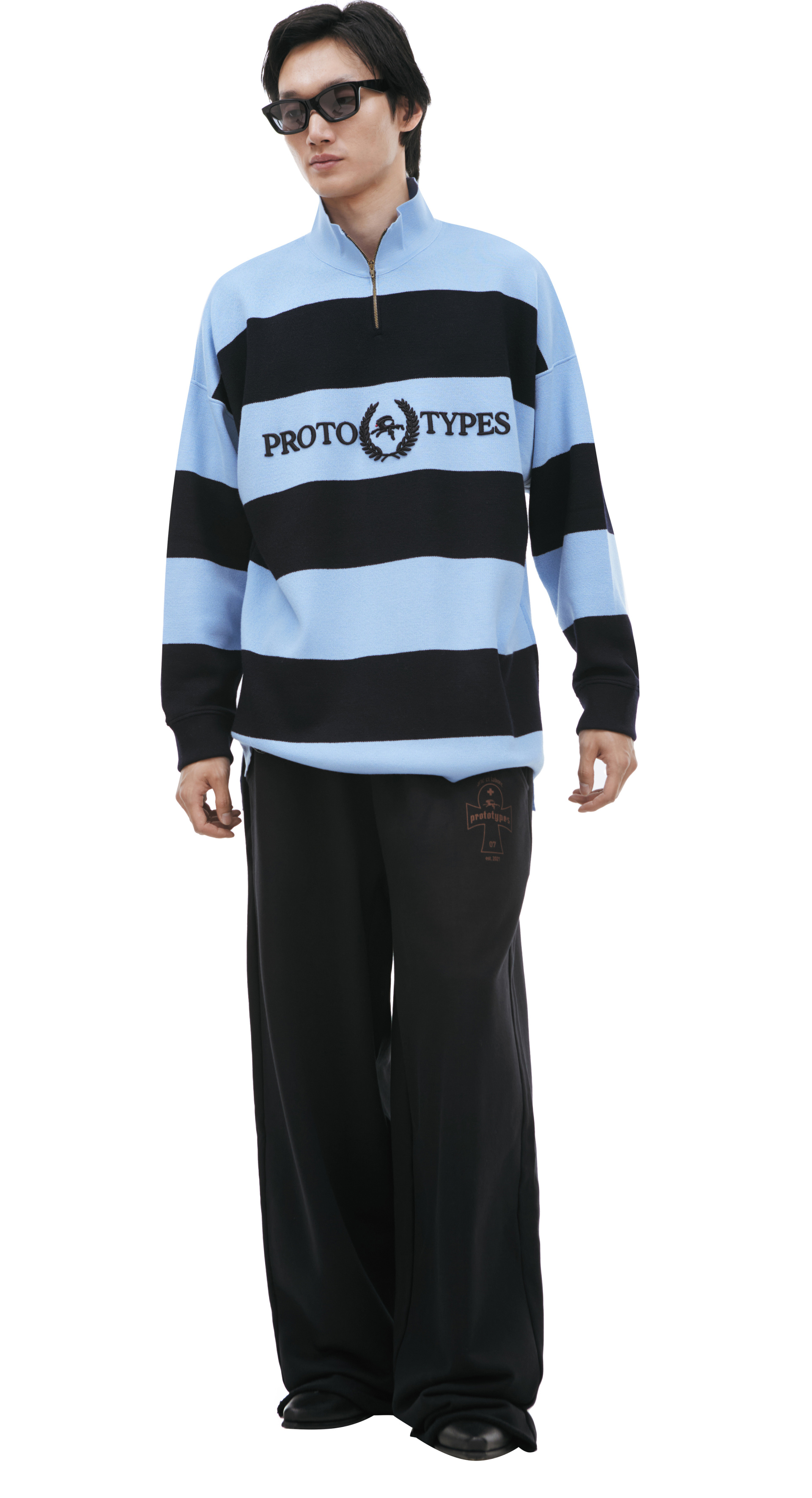 PROTOTYPES Sweater